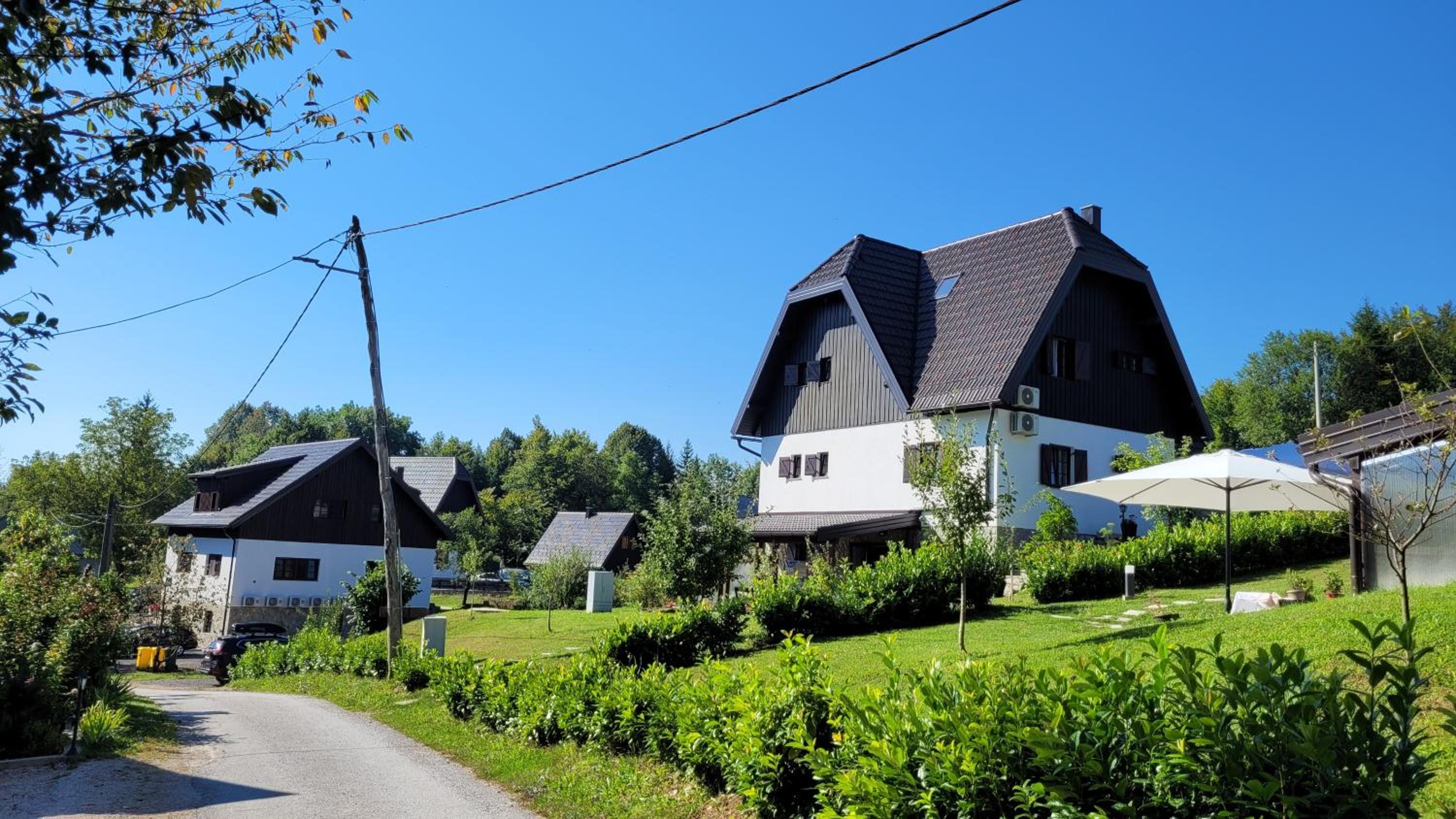 B&B Plitvice Lakes Villa Prica