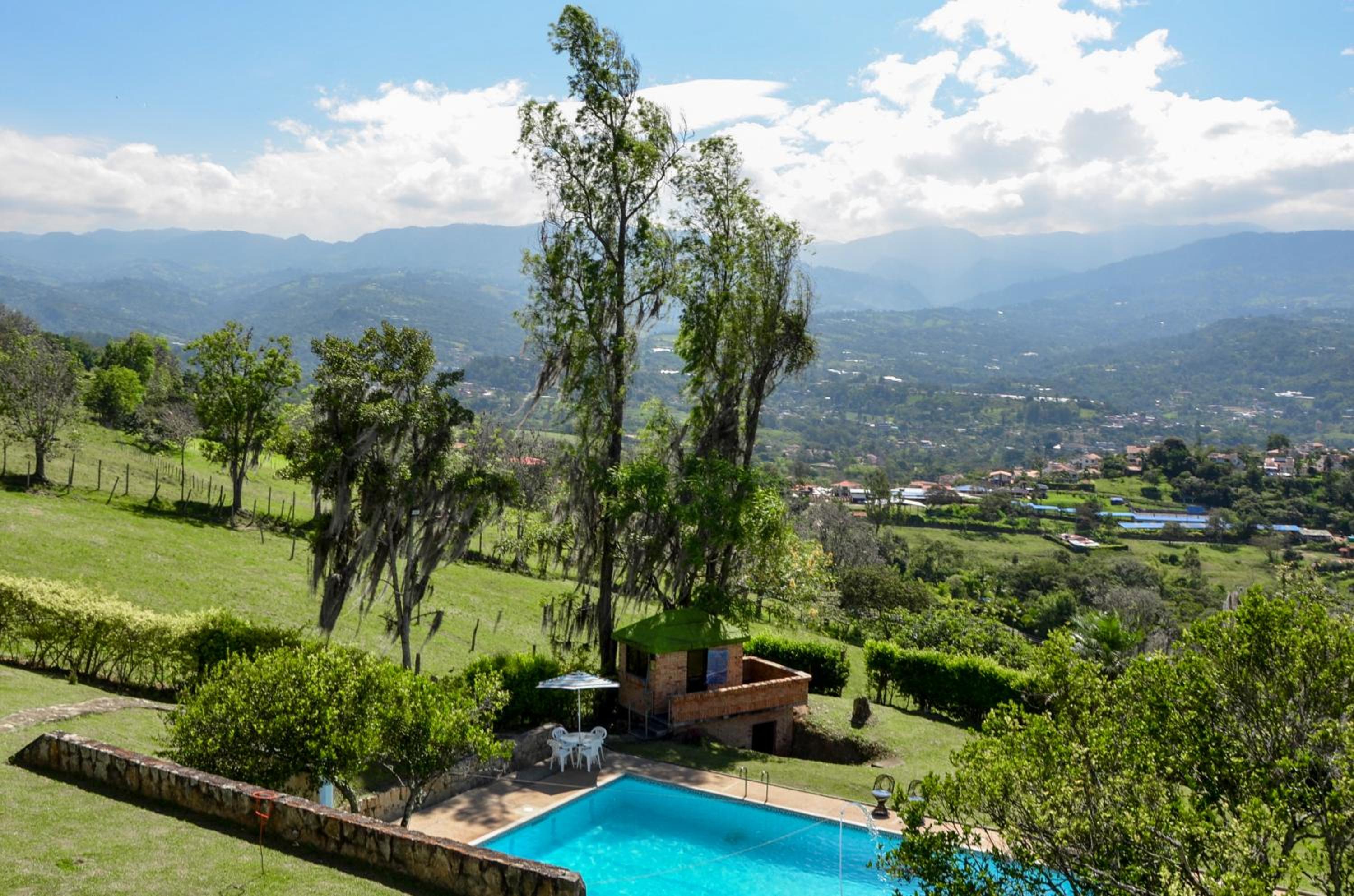 Rancho Grande
