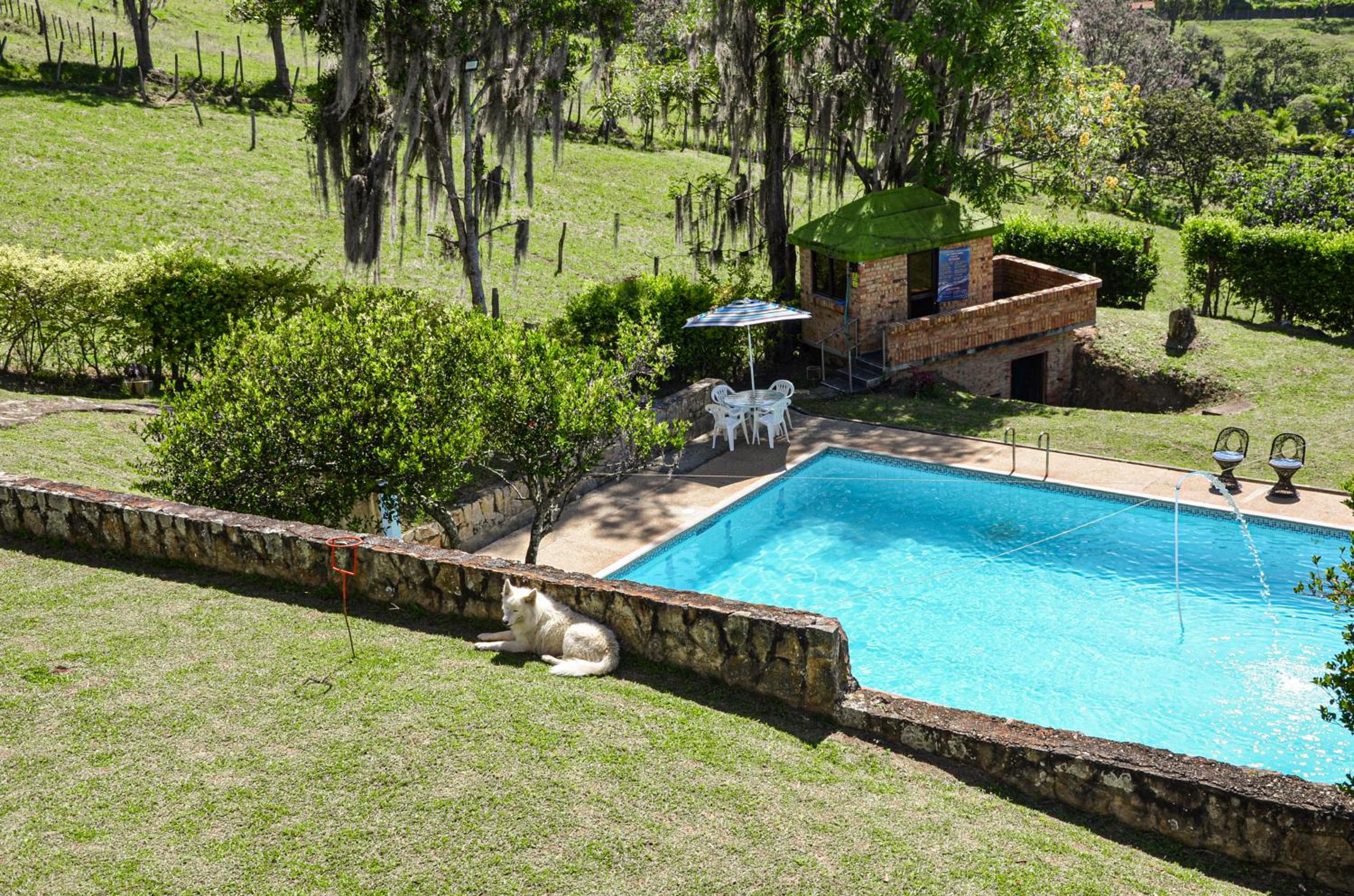 Rancho Grande