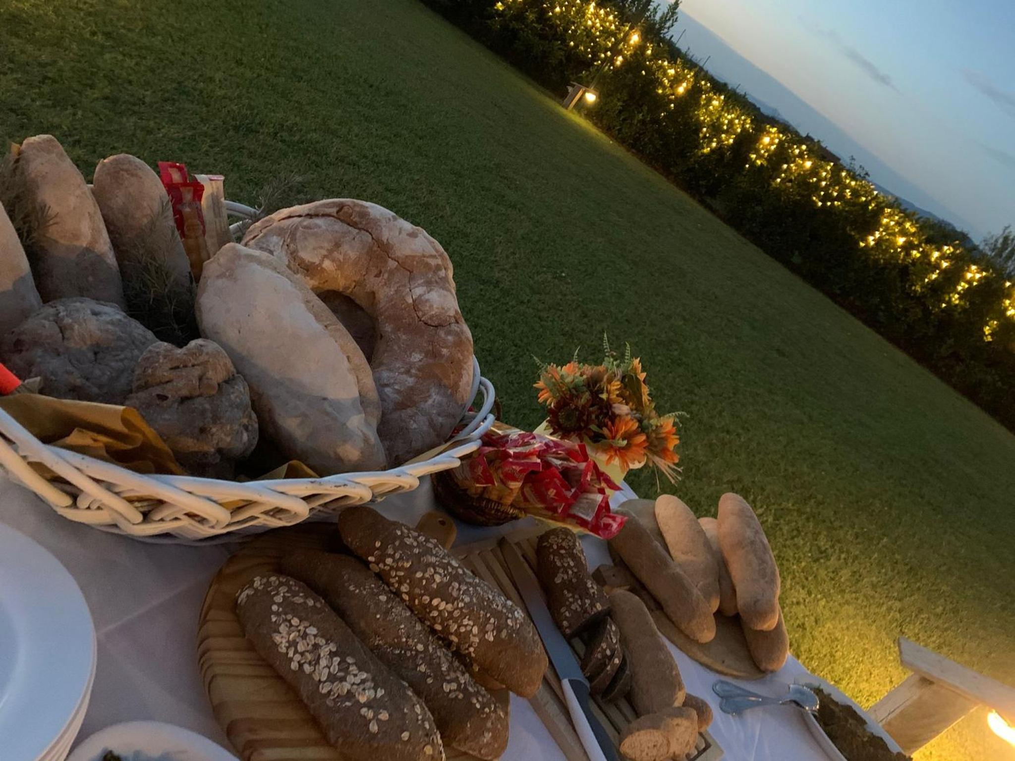 Agriturismo Podere Cirene