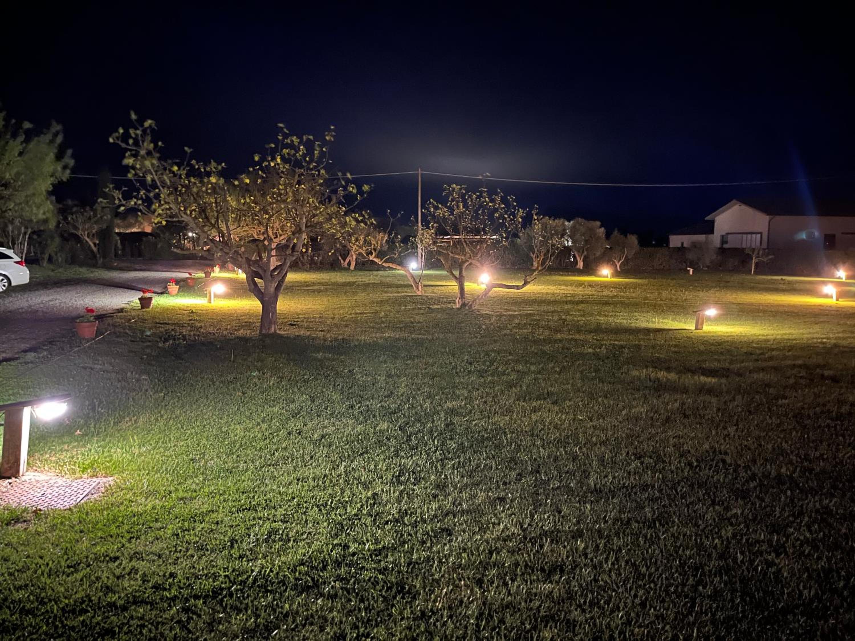 Agriturismo Podere Cirene
