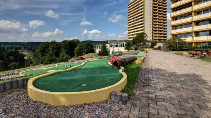 Apartment Hexenstube - traumhafter Ausblick & Pool