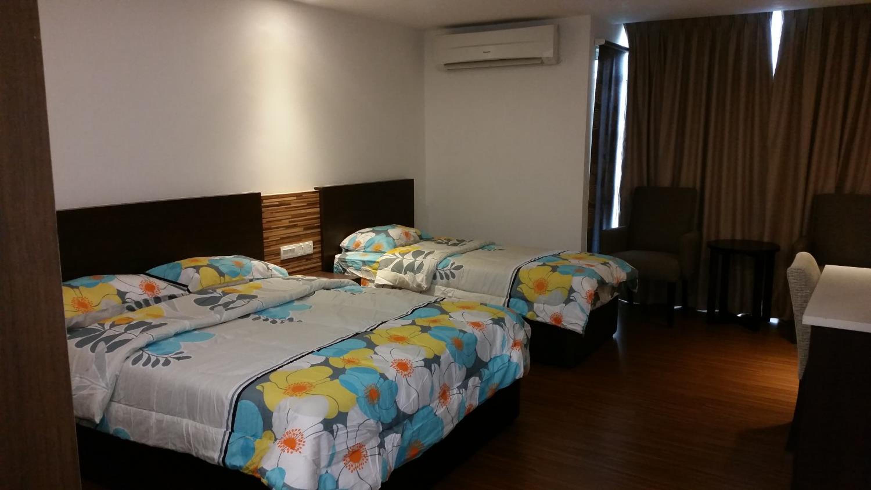Kota Bharu Apartment photo 6