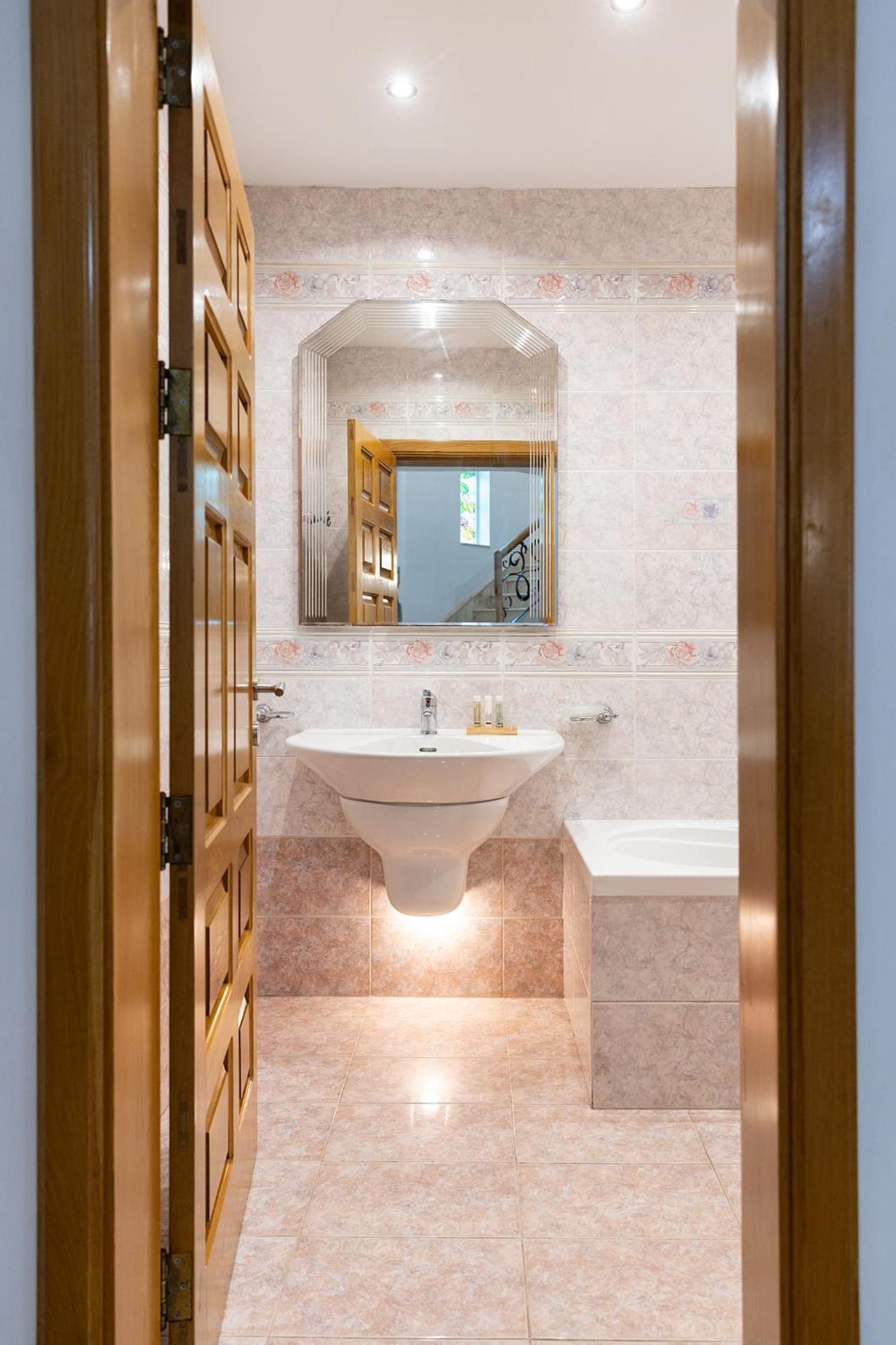 Villa in St Julian's with Private Pool by Arco Collection photo 3