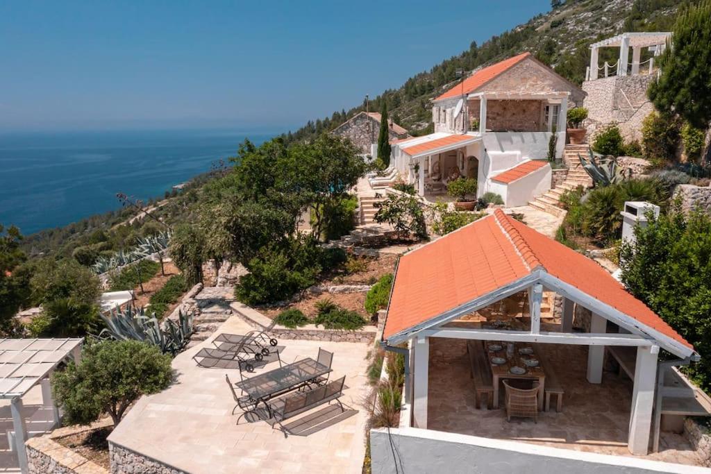 Breathtaking Views of the Adriatic view 4