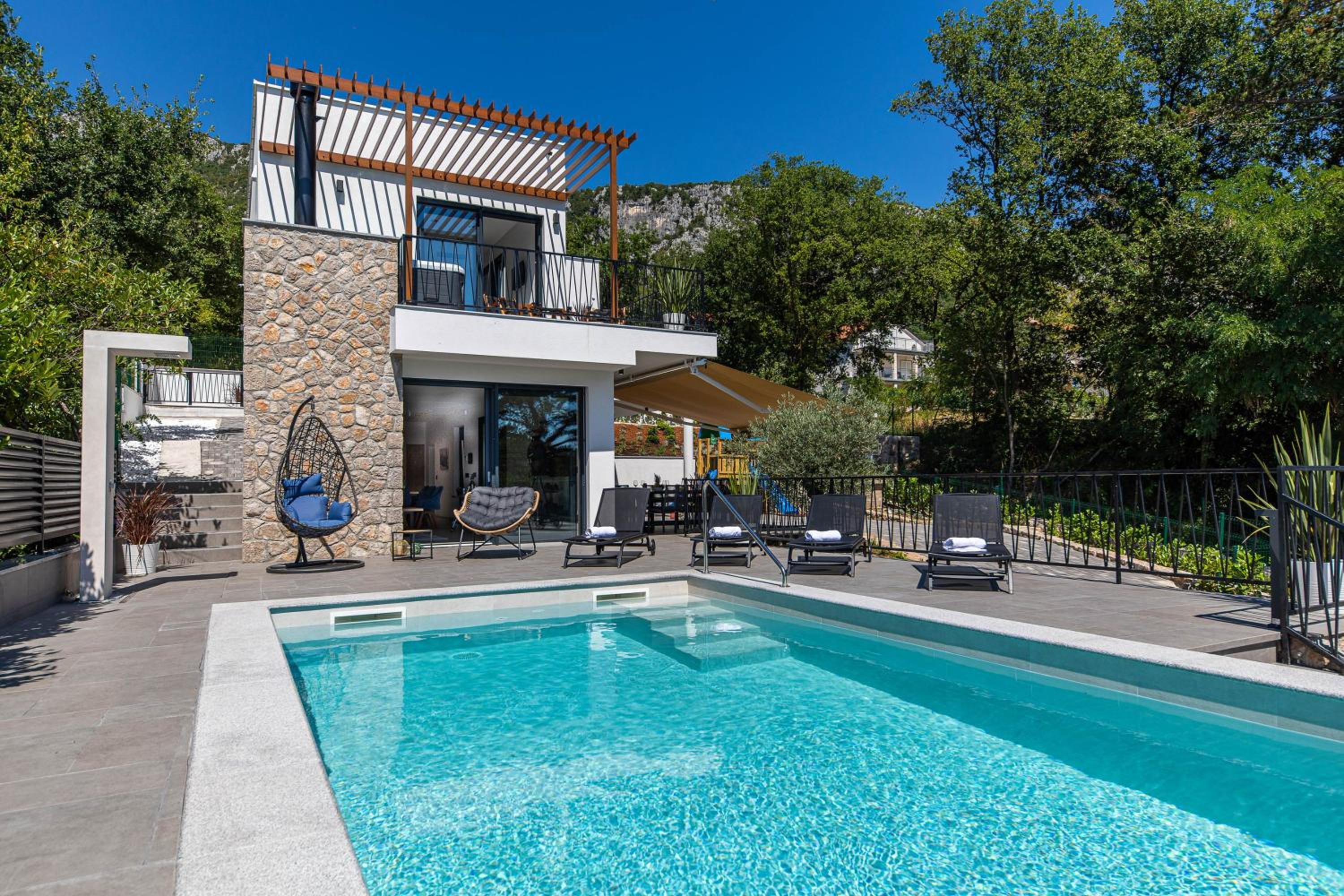 Vila Petram view 5