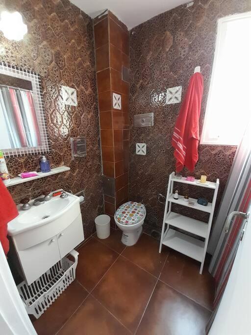 Obelisco Hermoso apartamento centro