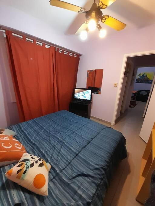 Obelisco Hermoso apartamento centro