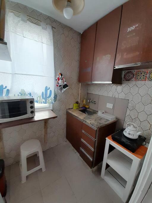 Obelisco Hermoso apartamento centro