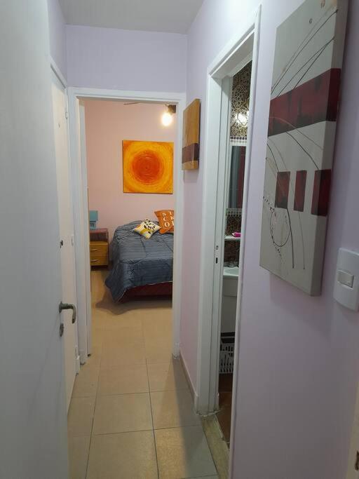 Obelisco Hermoso apartamento centro