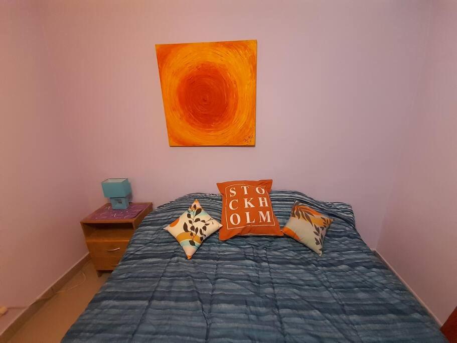 Obelisco Hermoso apartamento centro