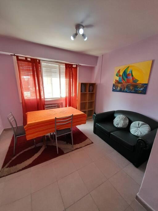 Obelisco Hermoso apartamento centro