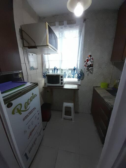 Obelisco Hermoso apartamento centro