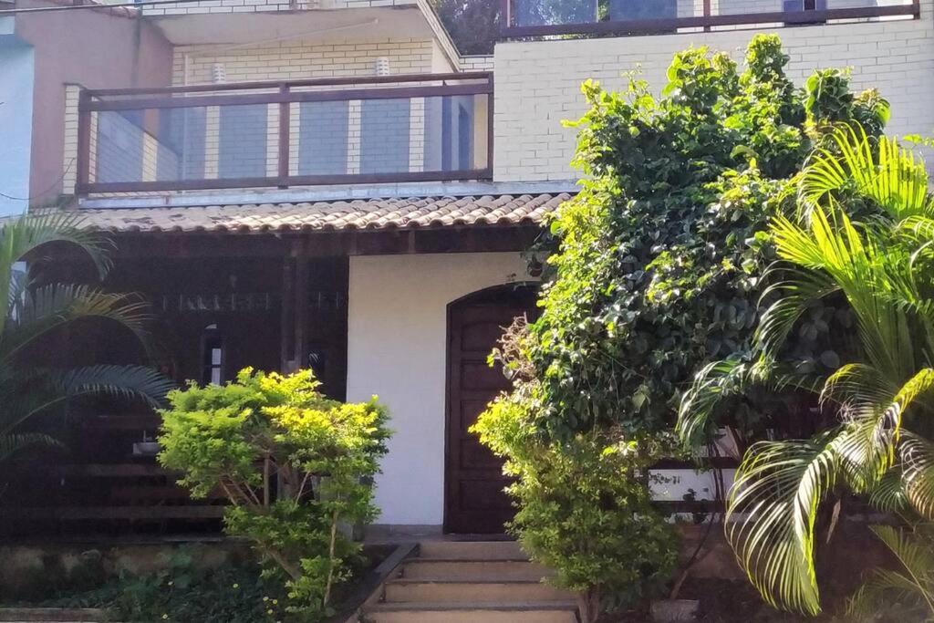 Piscina Churrasqueira e paz Casa de Campo da Jeanne em Campo Grande, Rio de Janeiro