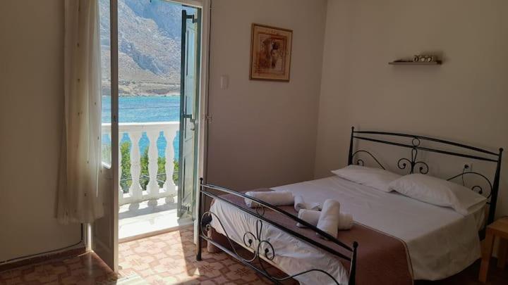 Villa Arginonta