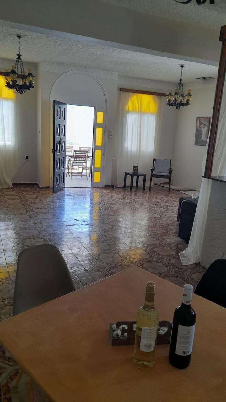 Villa Arginonta