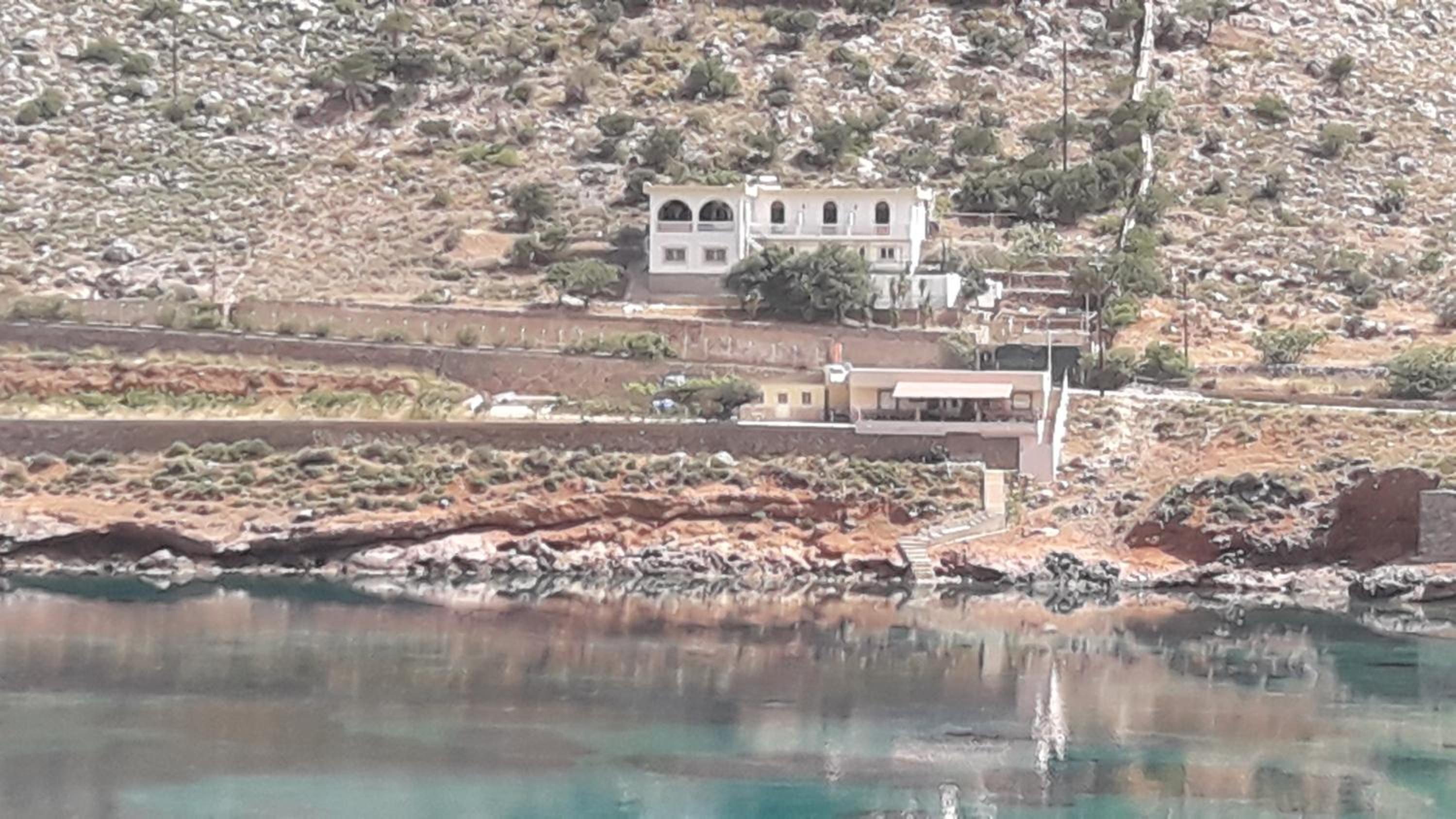 Villa Arginonta