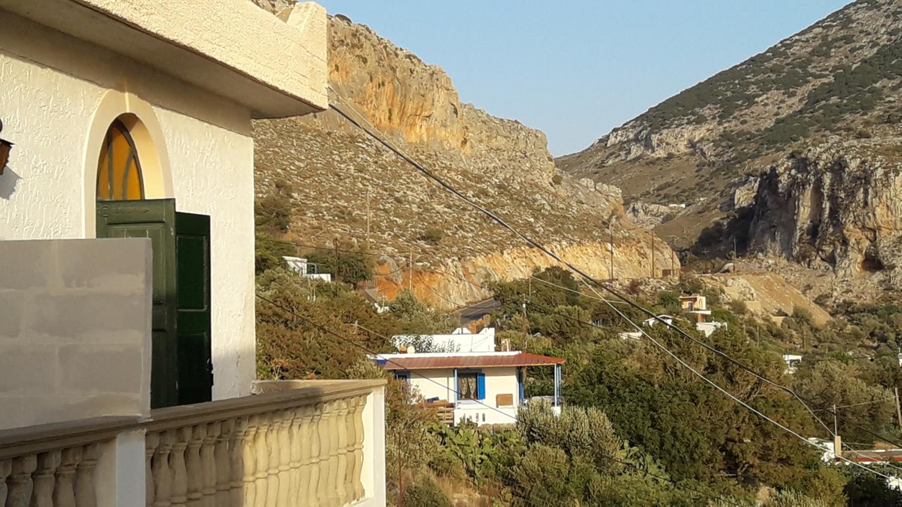 Villa Arginonta