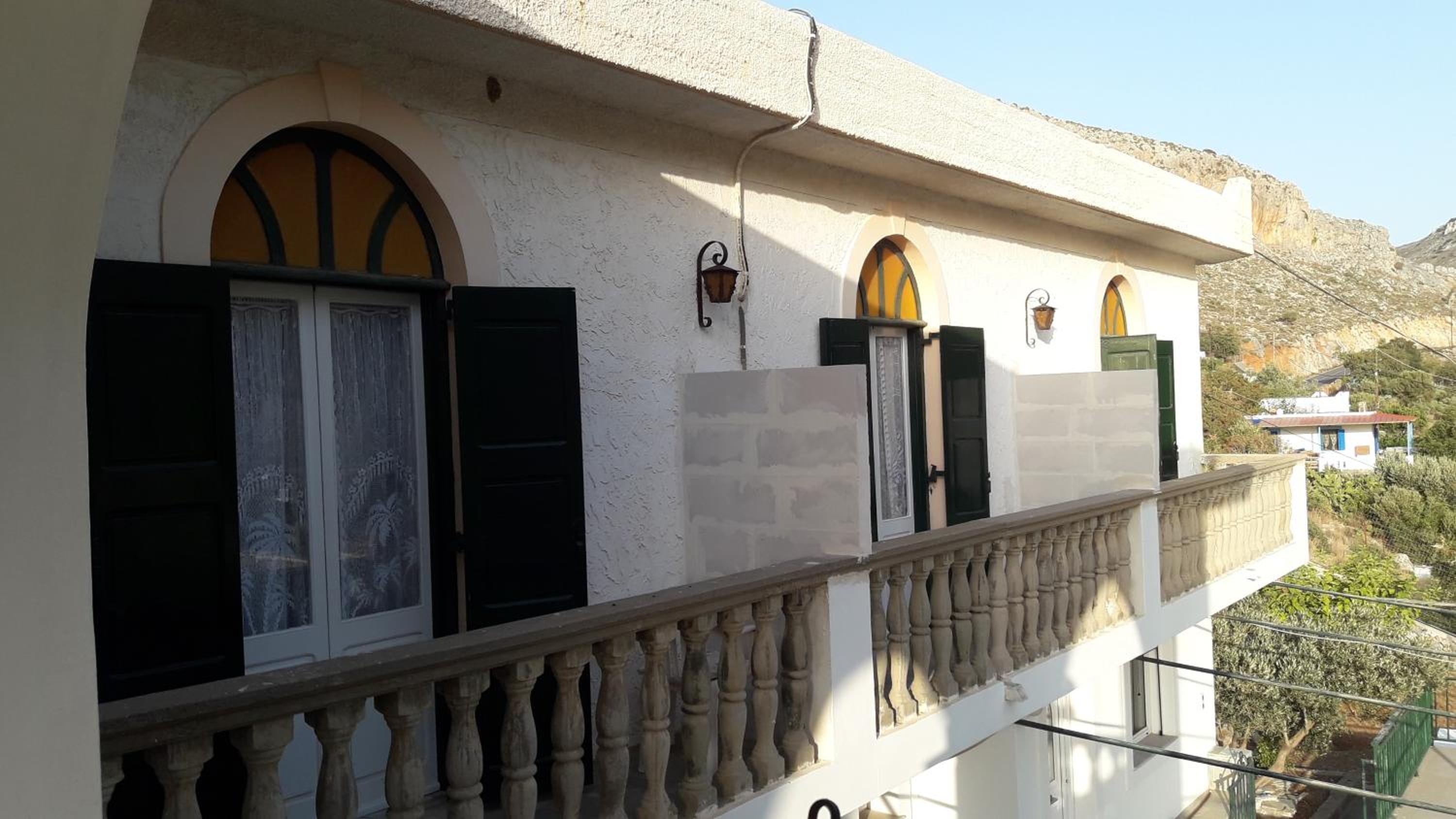 Villa Arginonta