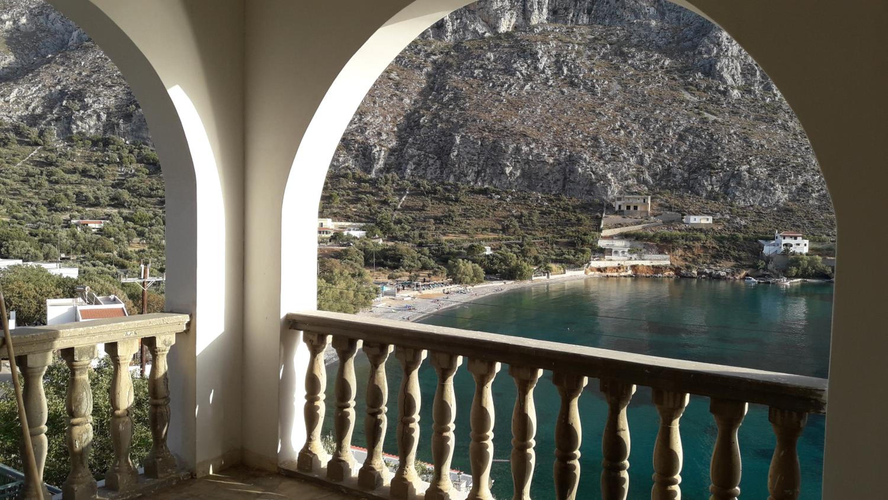 Villa Arginonta
