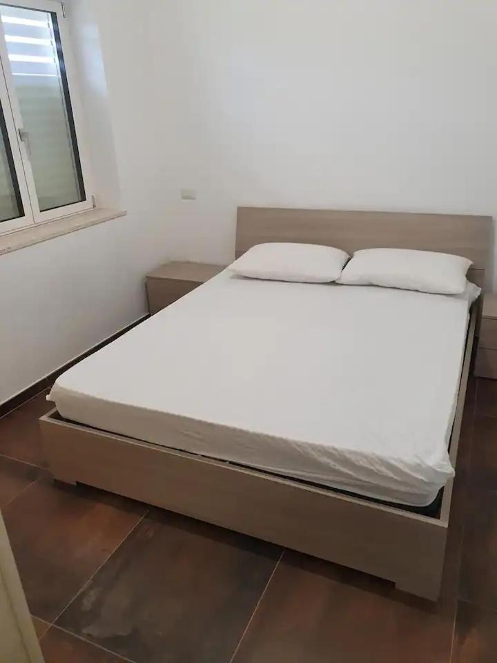 Appartamento Concio en Policoro — bedroom