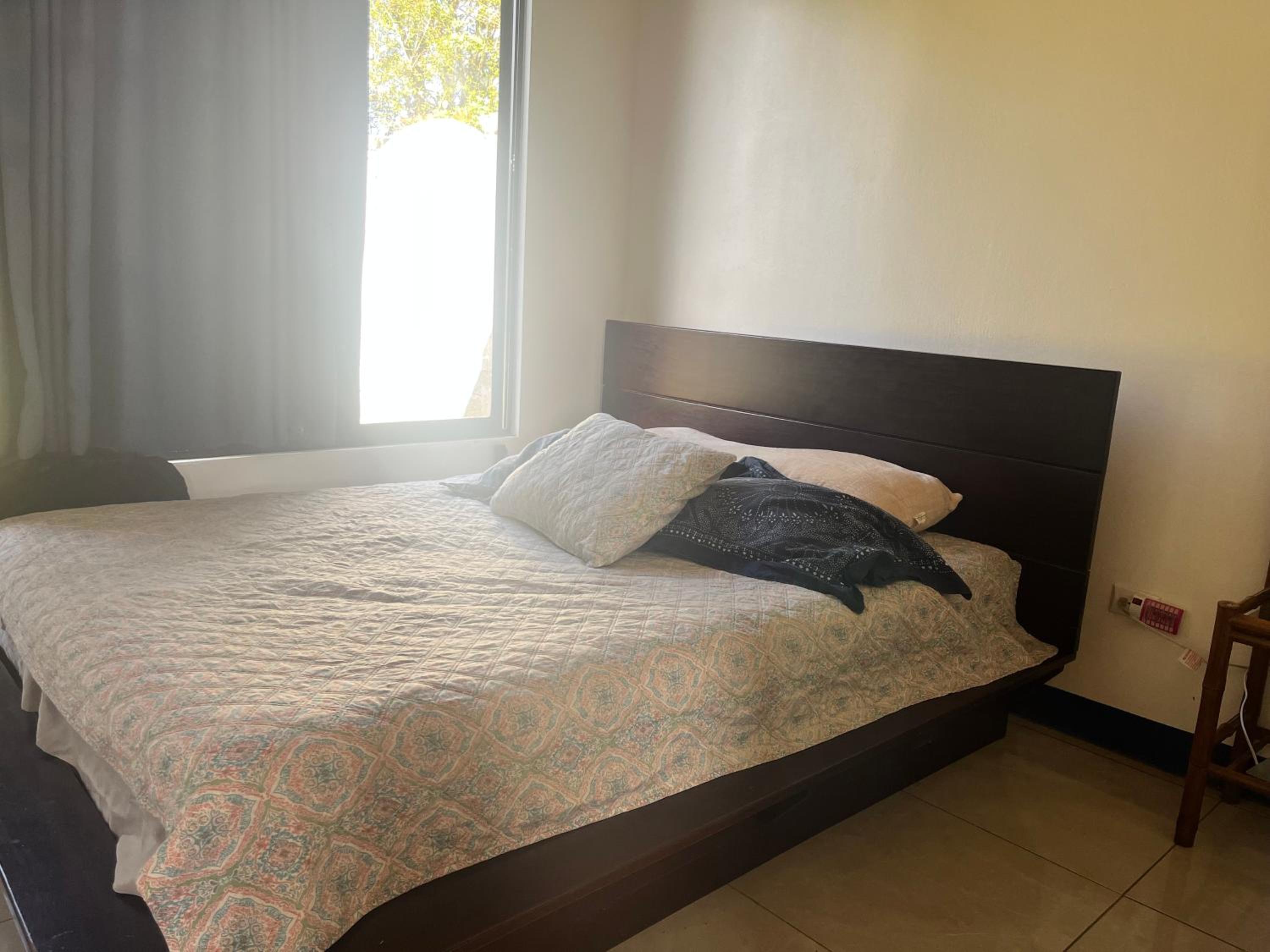Habitación privada en montaña