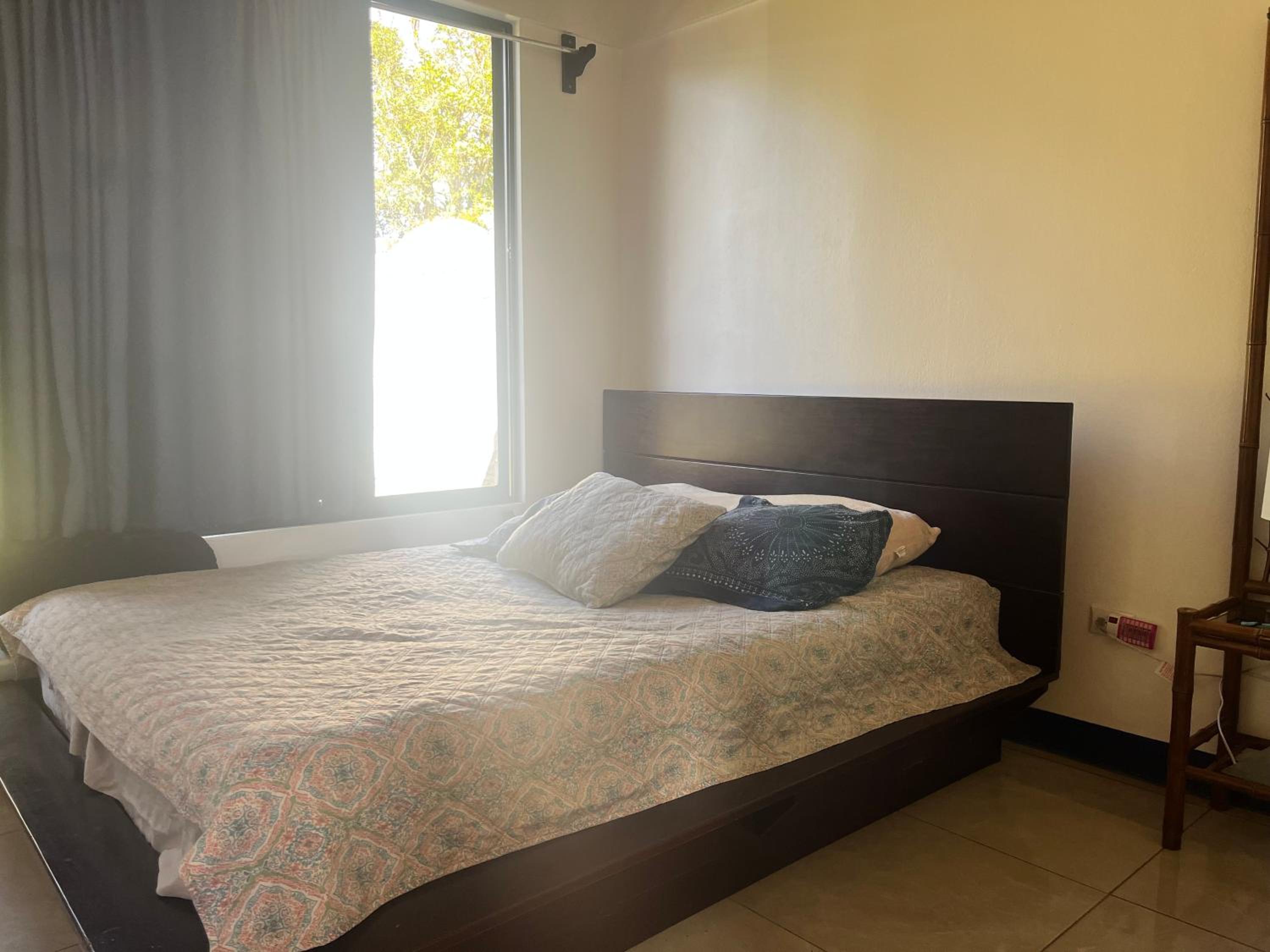 Habitación privada en montaña