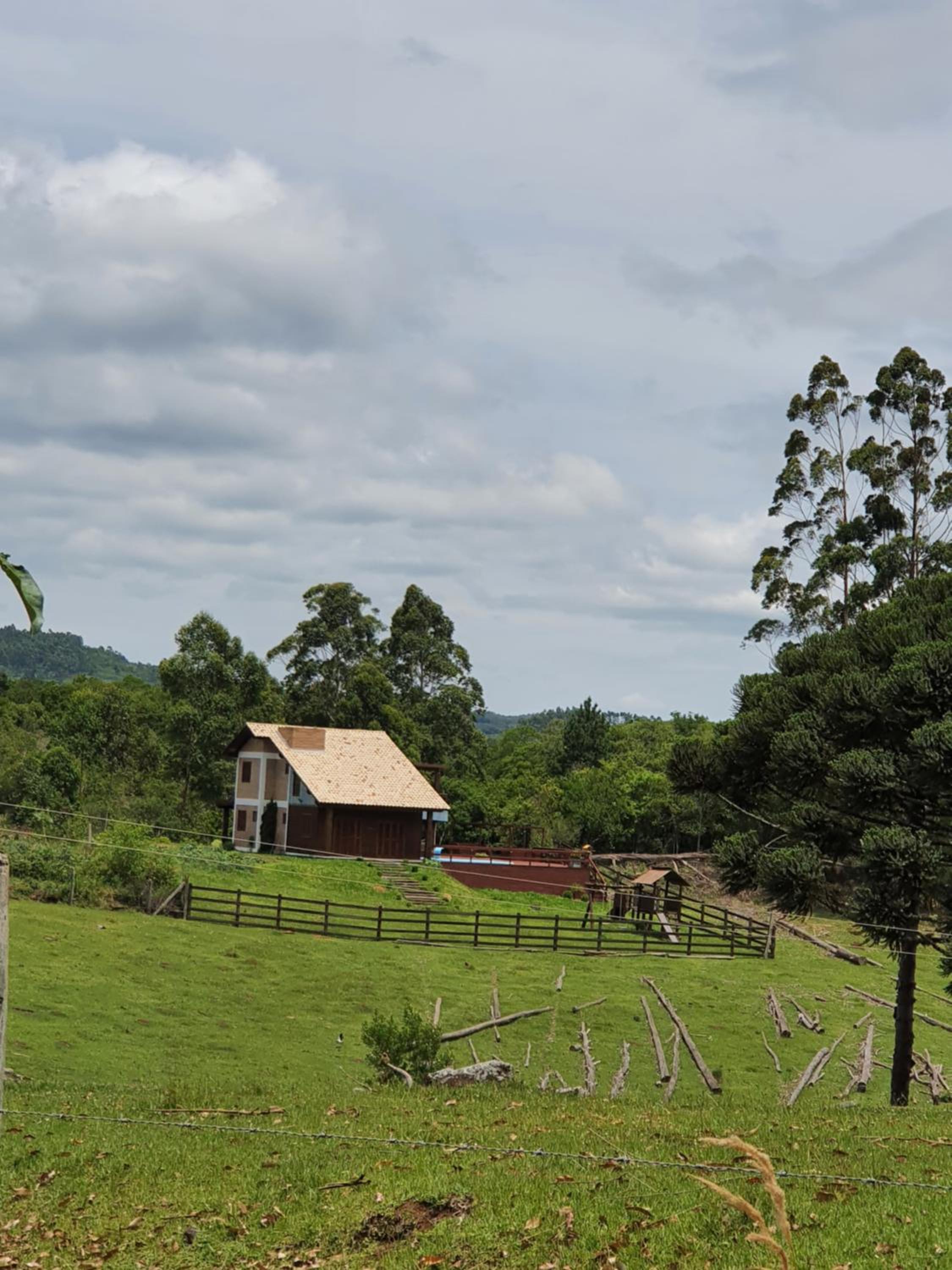 Rancho 3 Guri