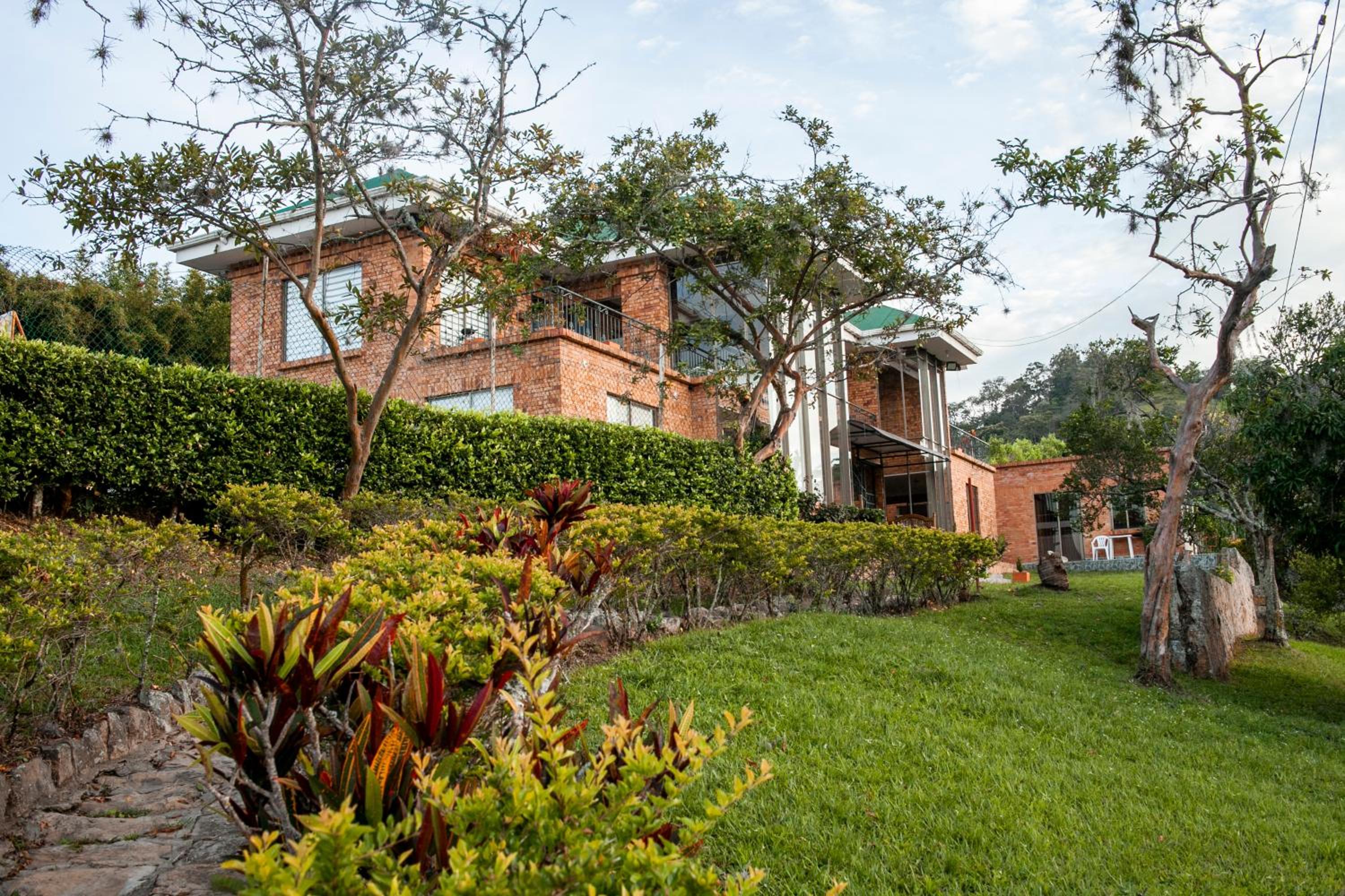 Rancho Grande