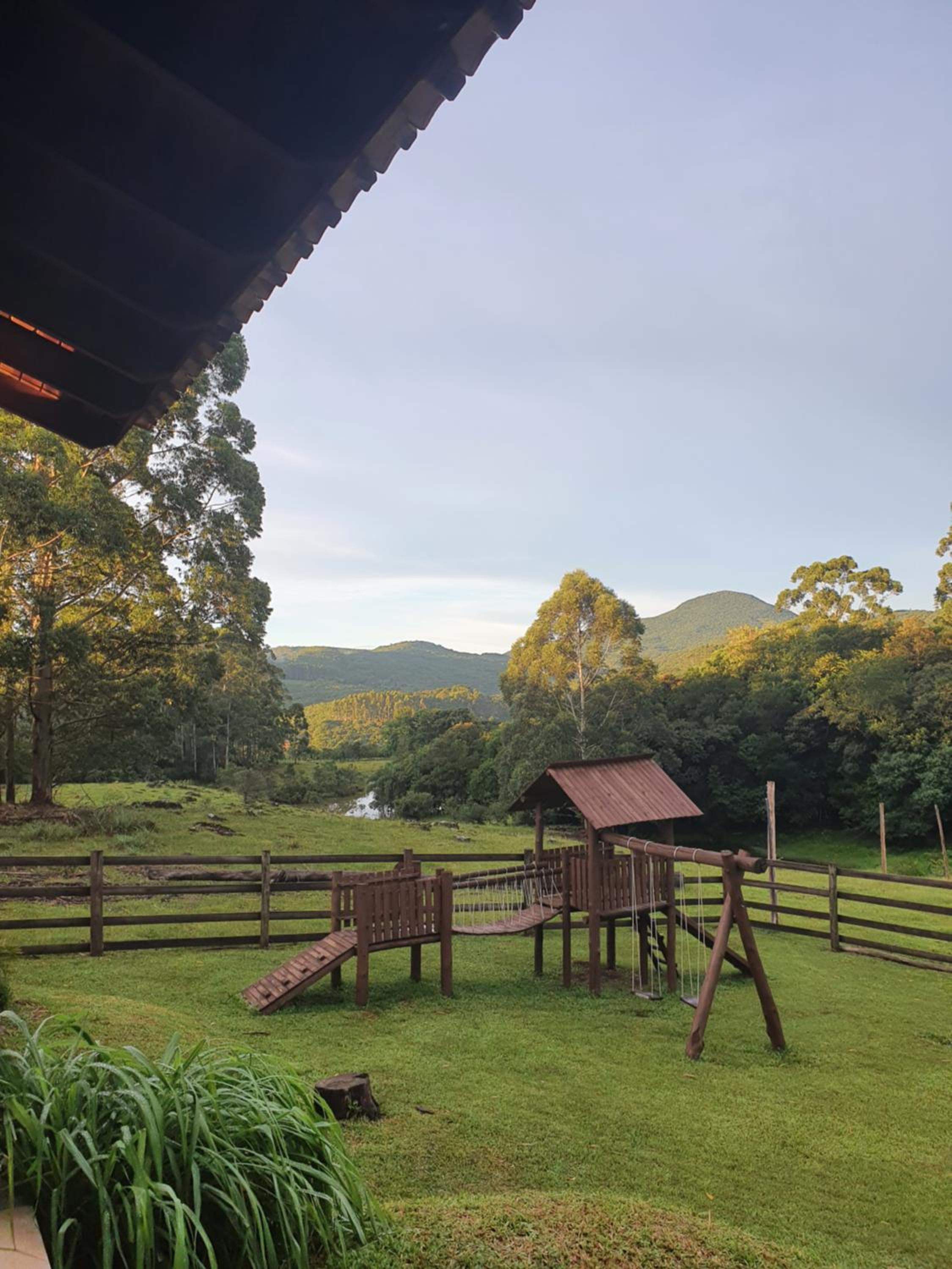 Rancho 3 Guri