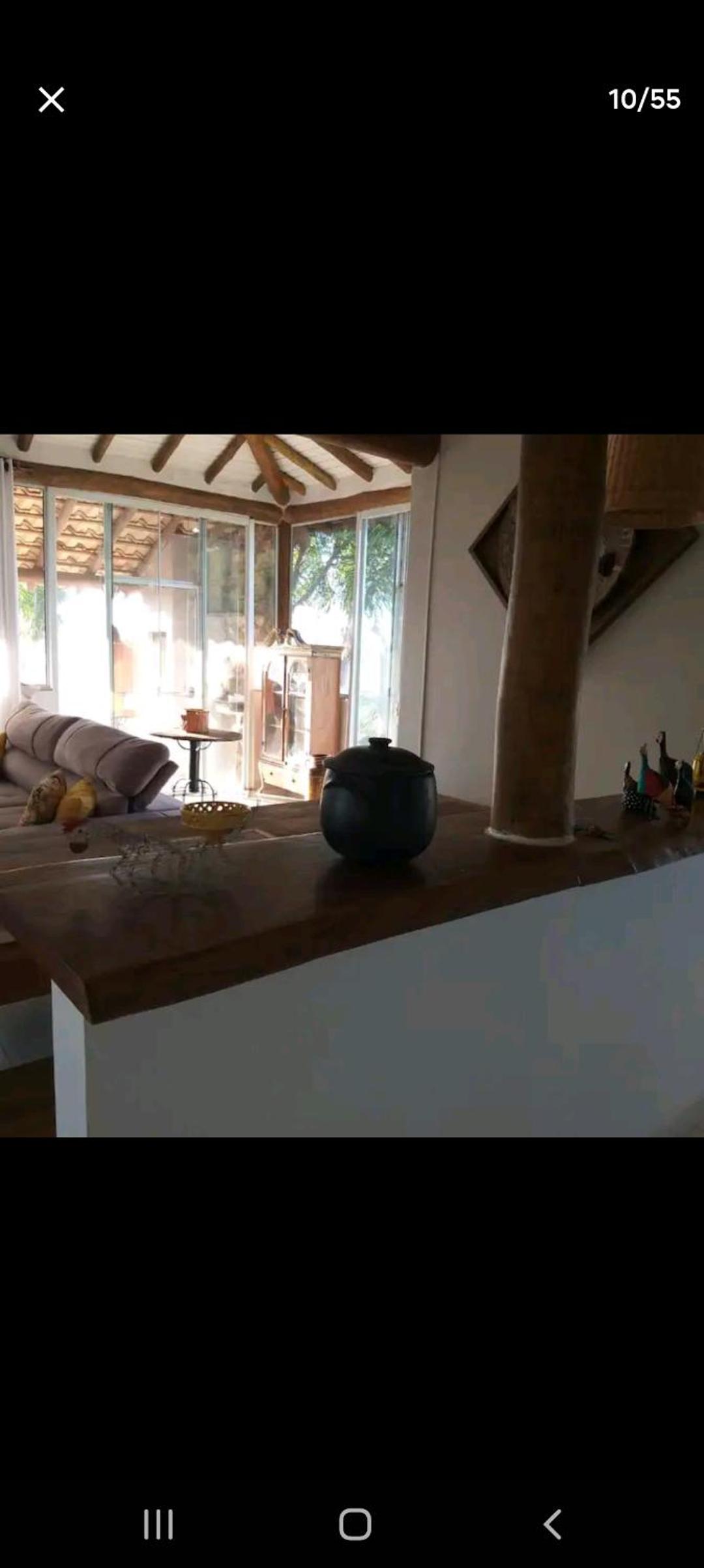 CHÁCARA COM VISTA ESPETACULAR