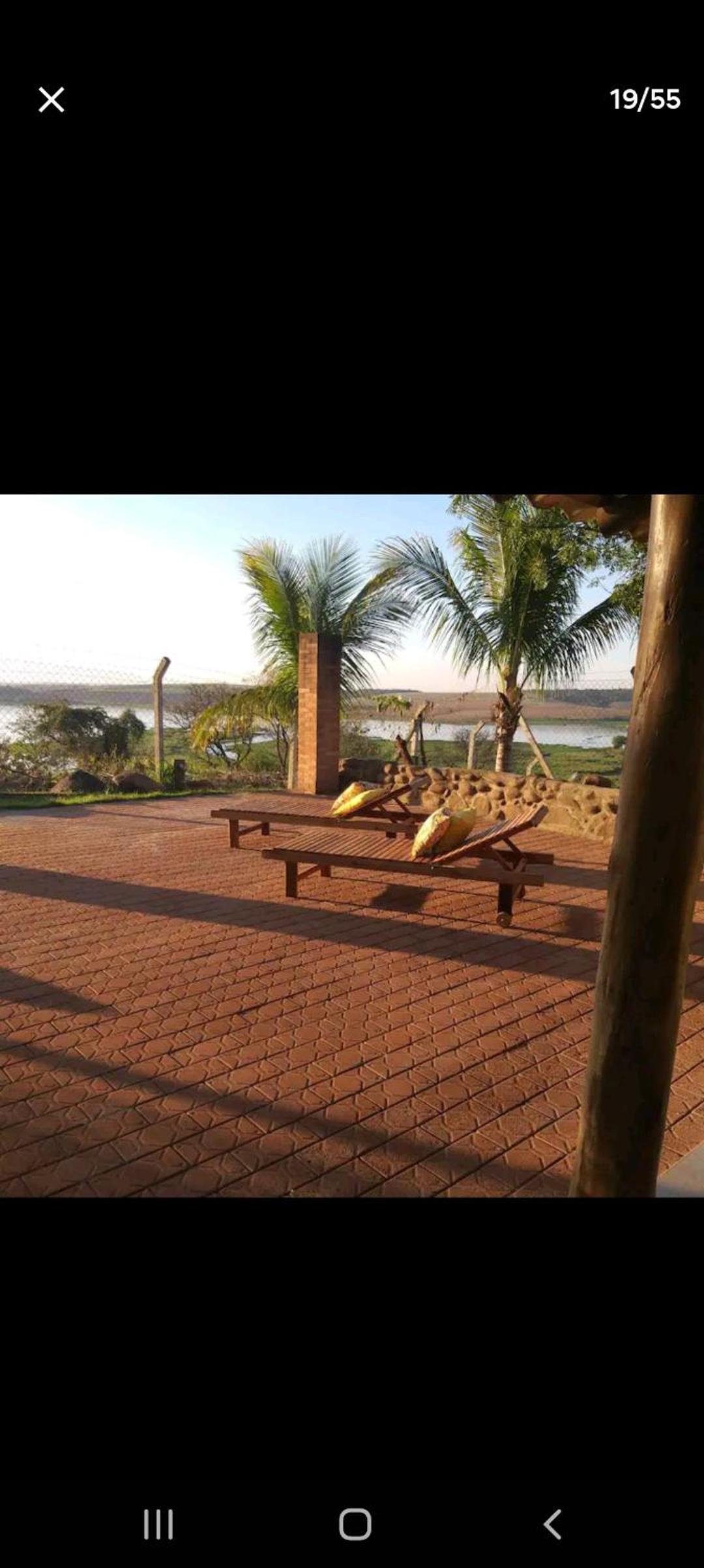 CHÁCARA COM VISTA ESPETACULAR