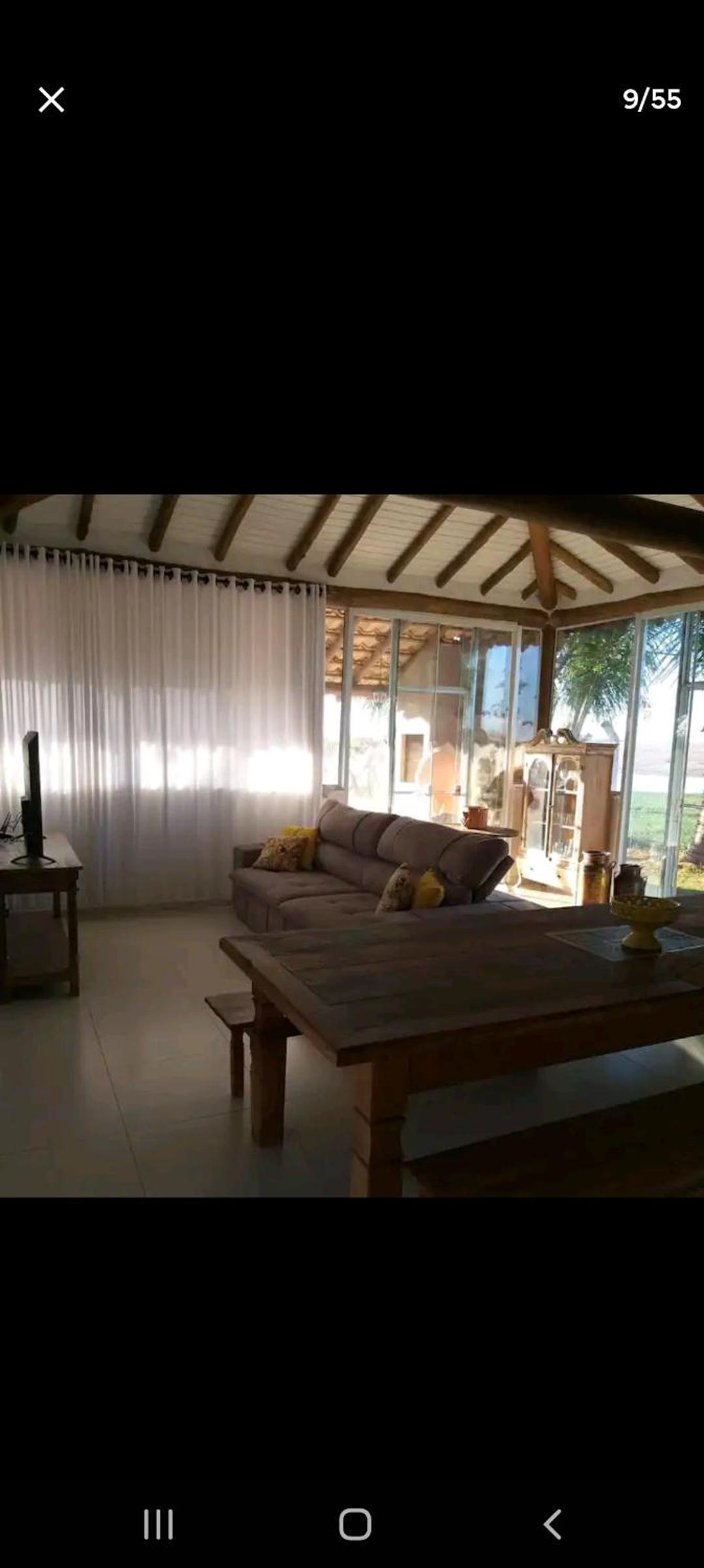 CHÁCARA COM VISTA ESPETACULAR