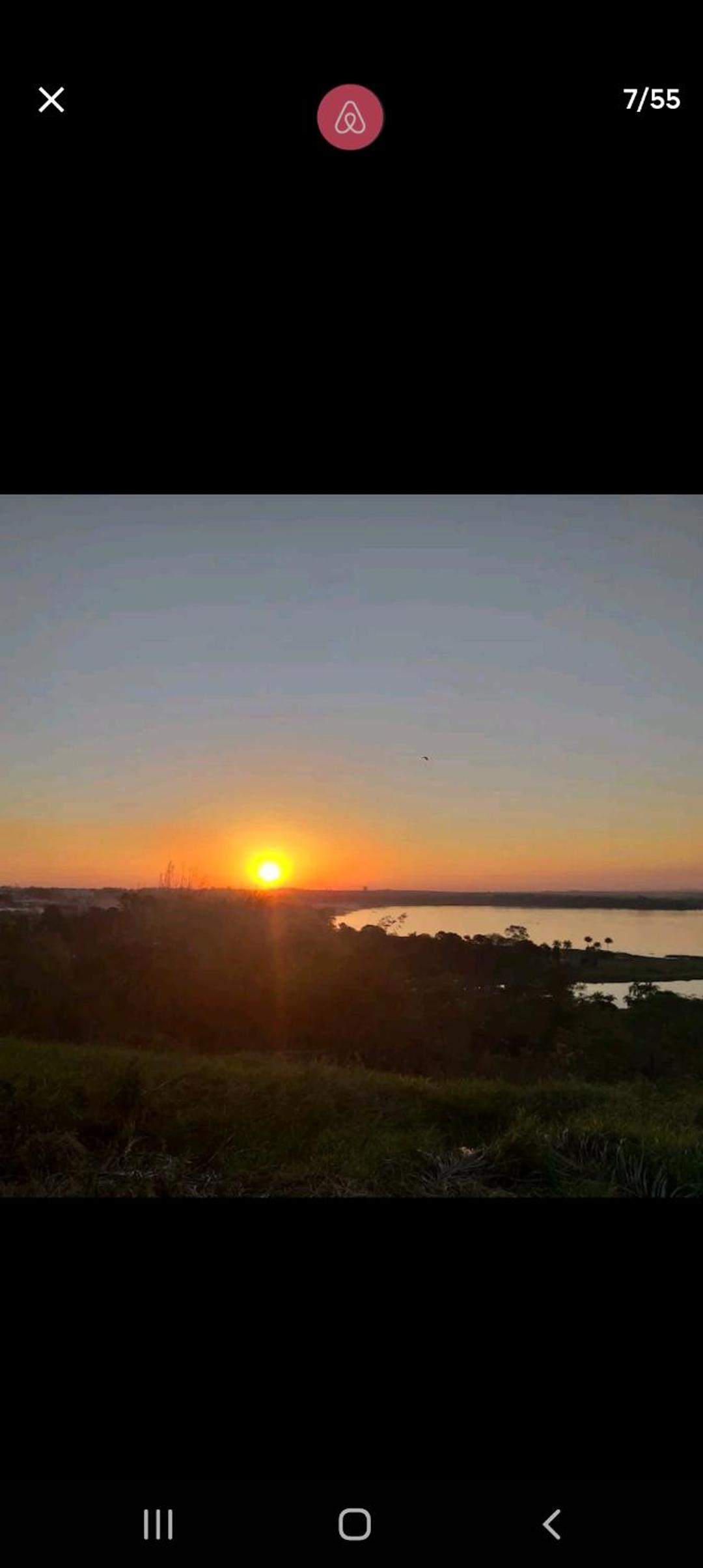 CHÁCARA COM VISTA ESPETACULAR