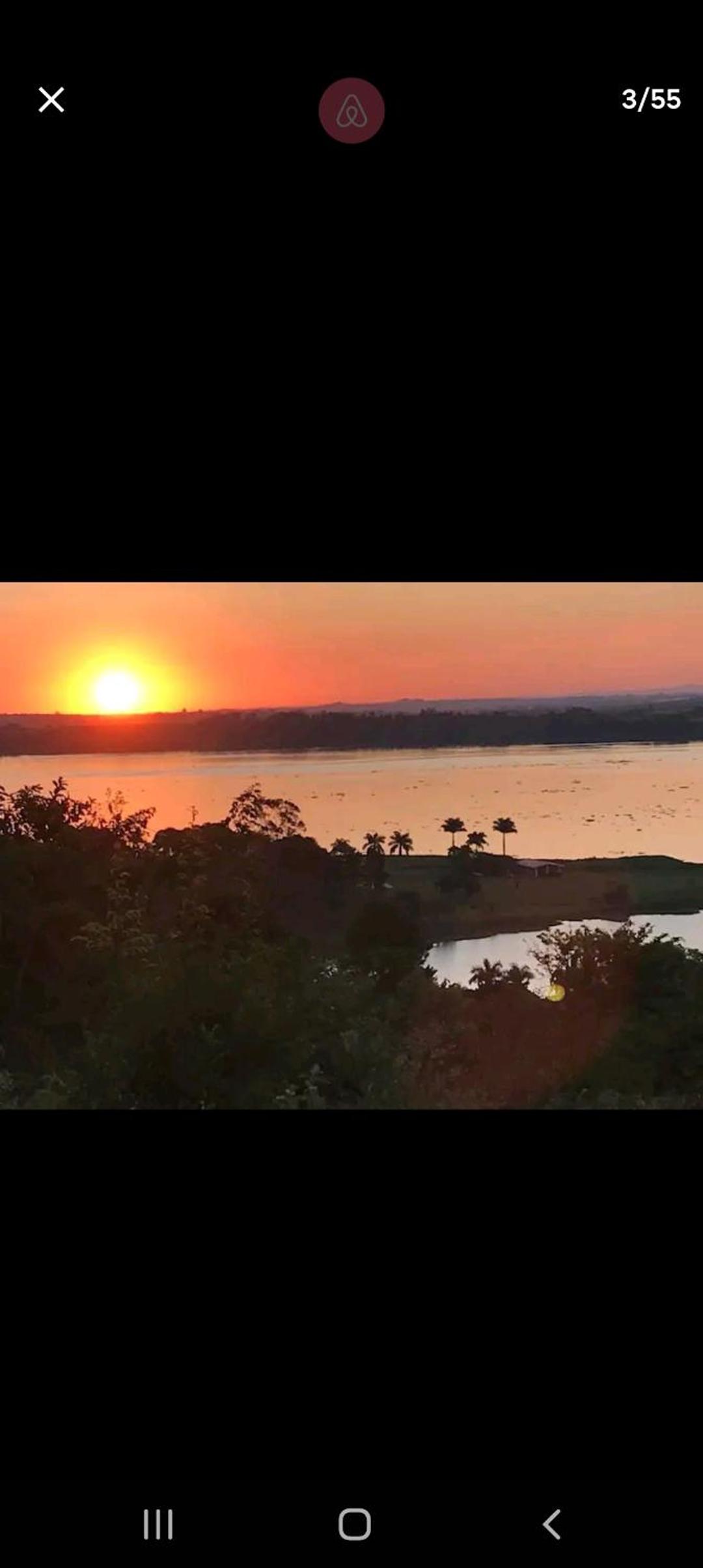 CHÁCARA COM VISTA ESPETACULAR