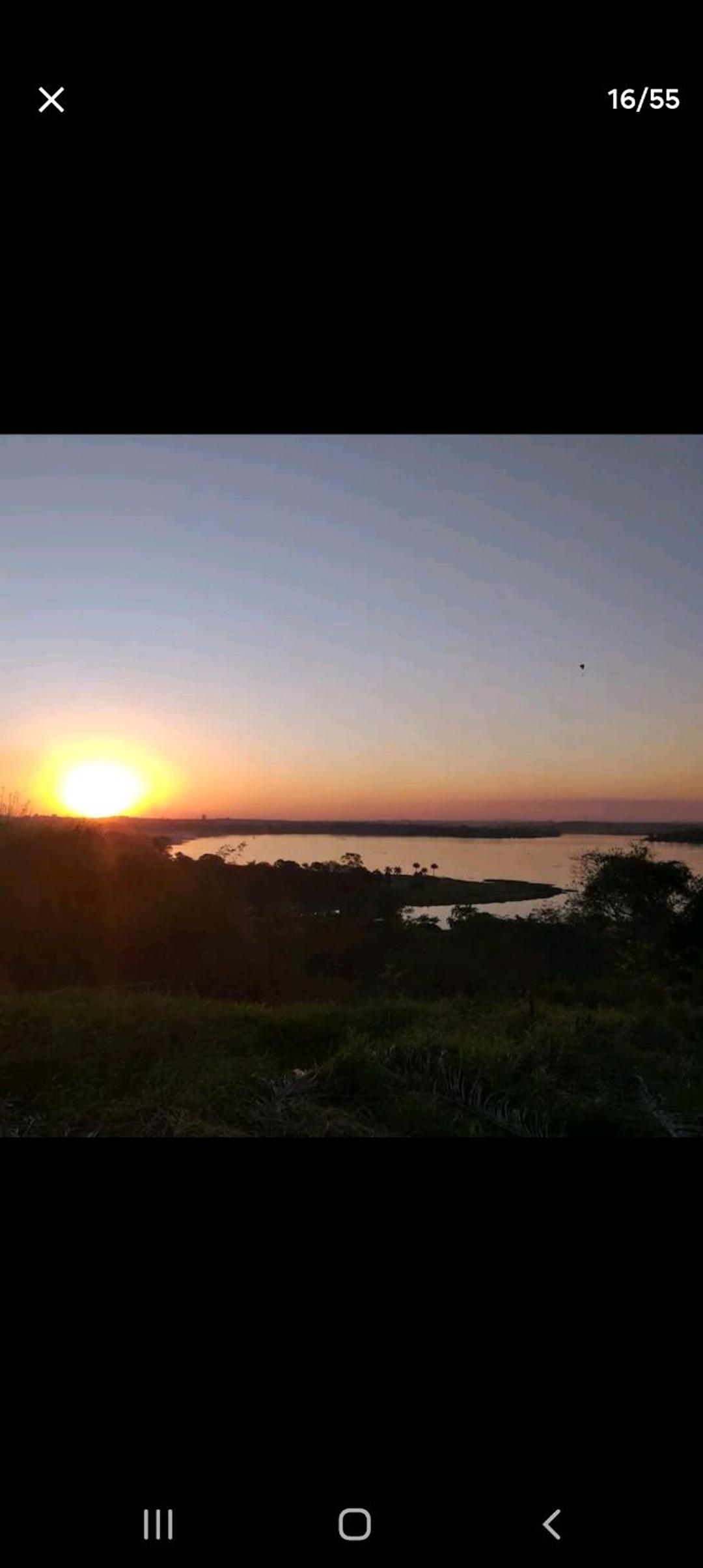 CHÁCARA COM VISTA ESPETACULAR