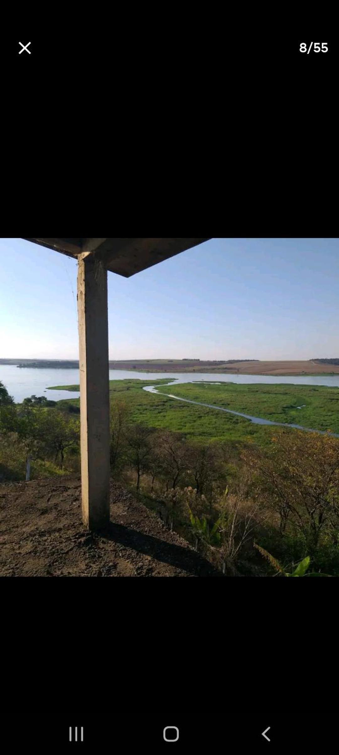CHÁCARA COM VISTA ESPETACULAR
