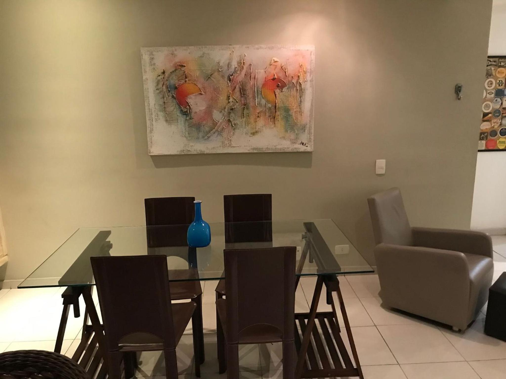 Flat Leblon, photo 13
