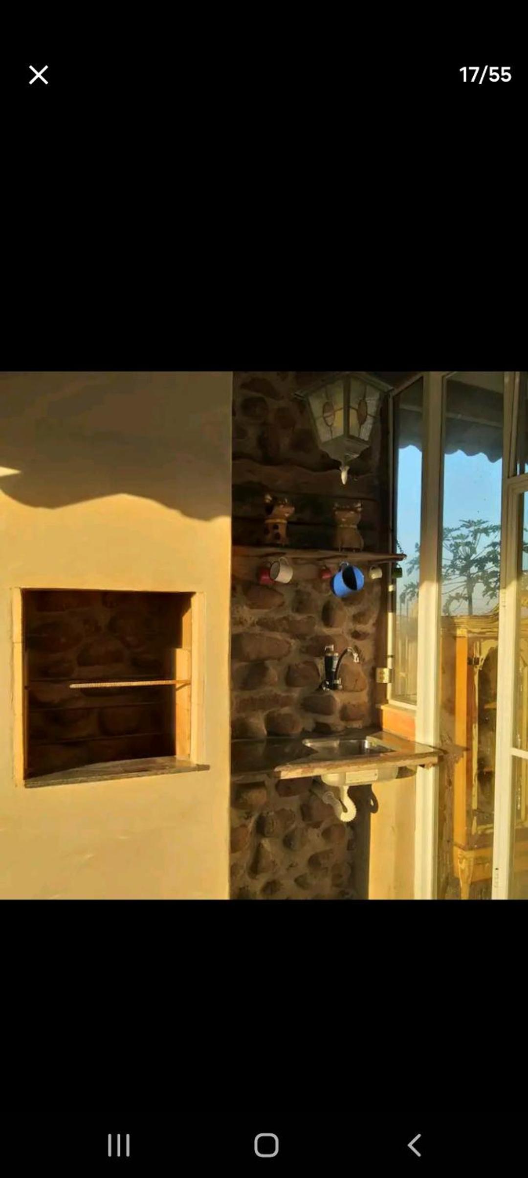 CHÁCARA COM VISTA ESPETACULAR