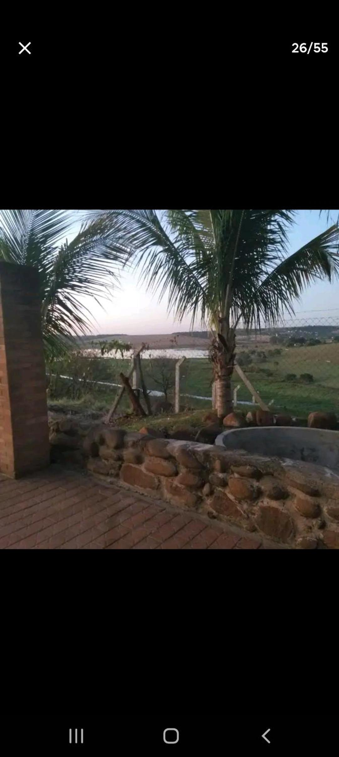 CHÁCARA COM VISTA ESPETACULAR
