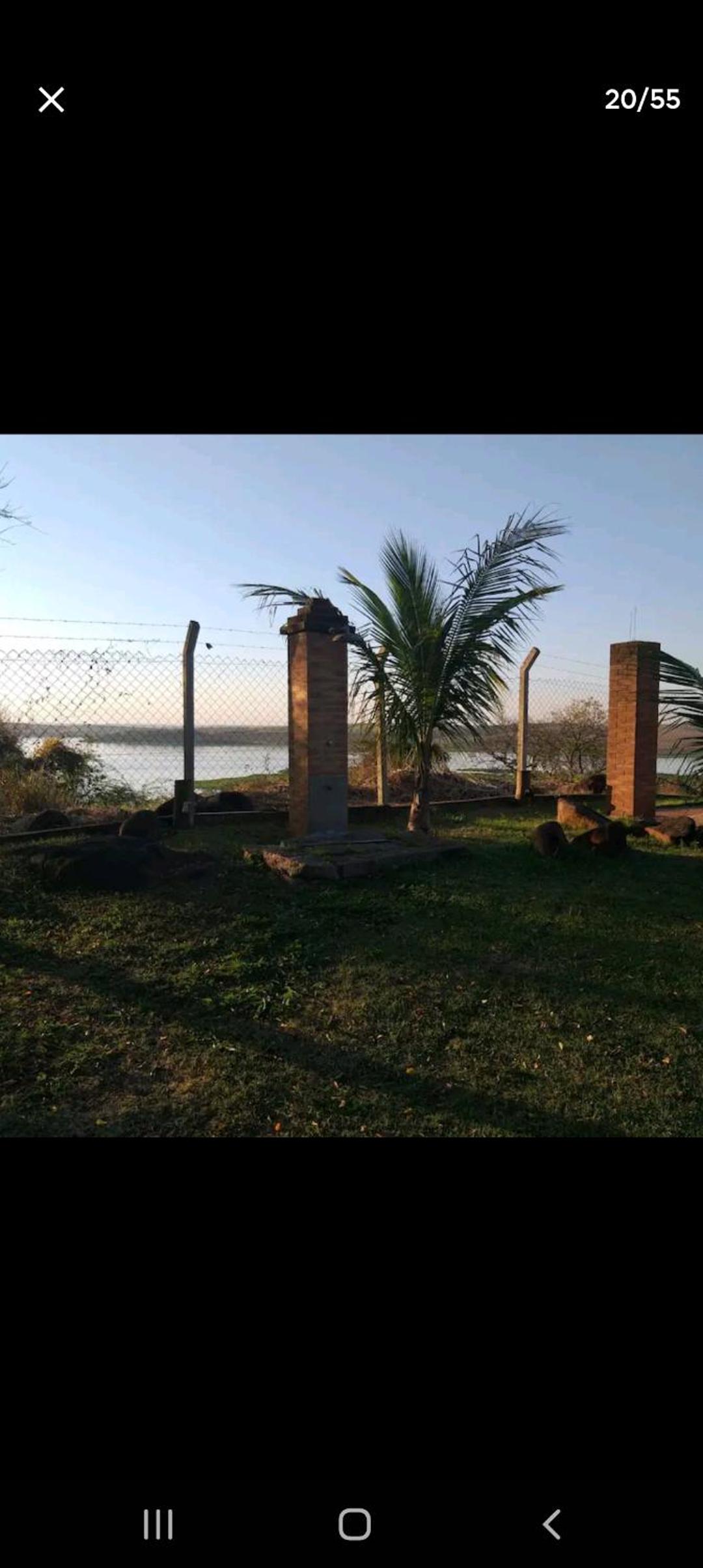 CHÁCARA COM VISTA ESPETACULAR