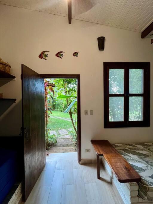 Casa térrea de