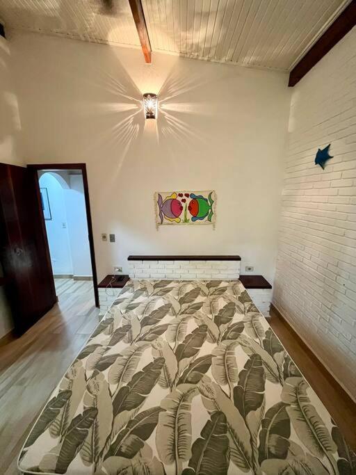 Casa térrea de