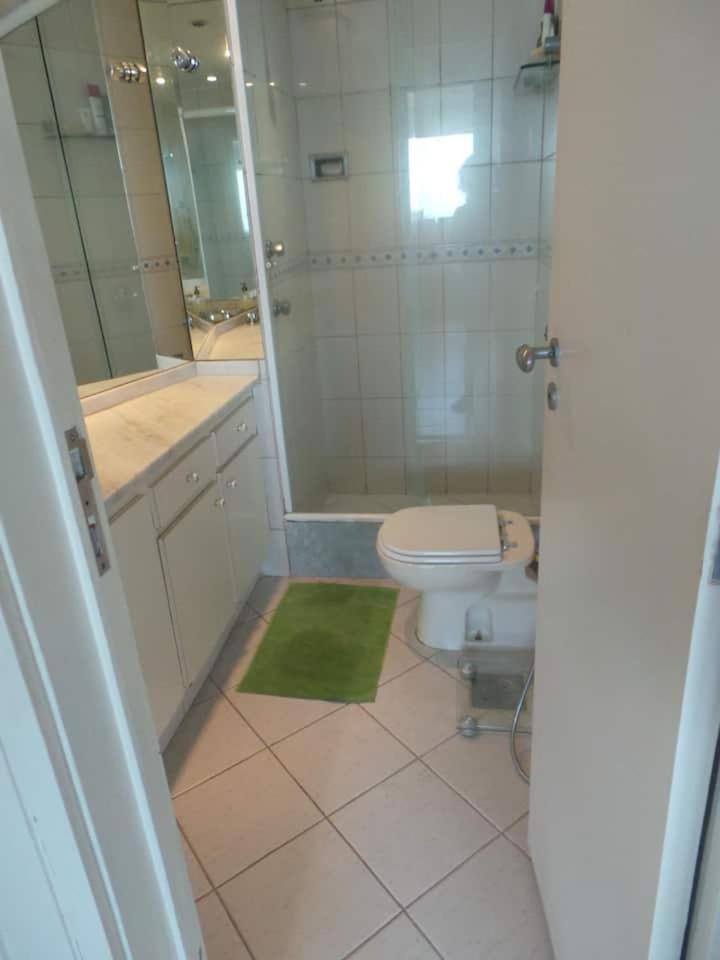 Flat Leblon, photo 18