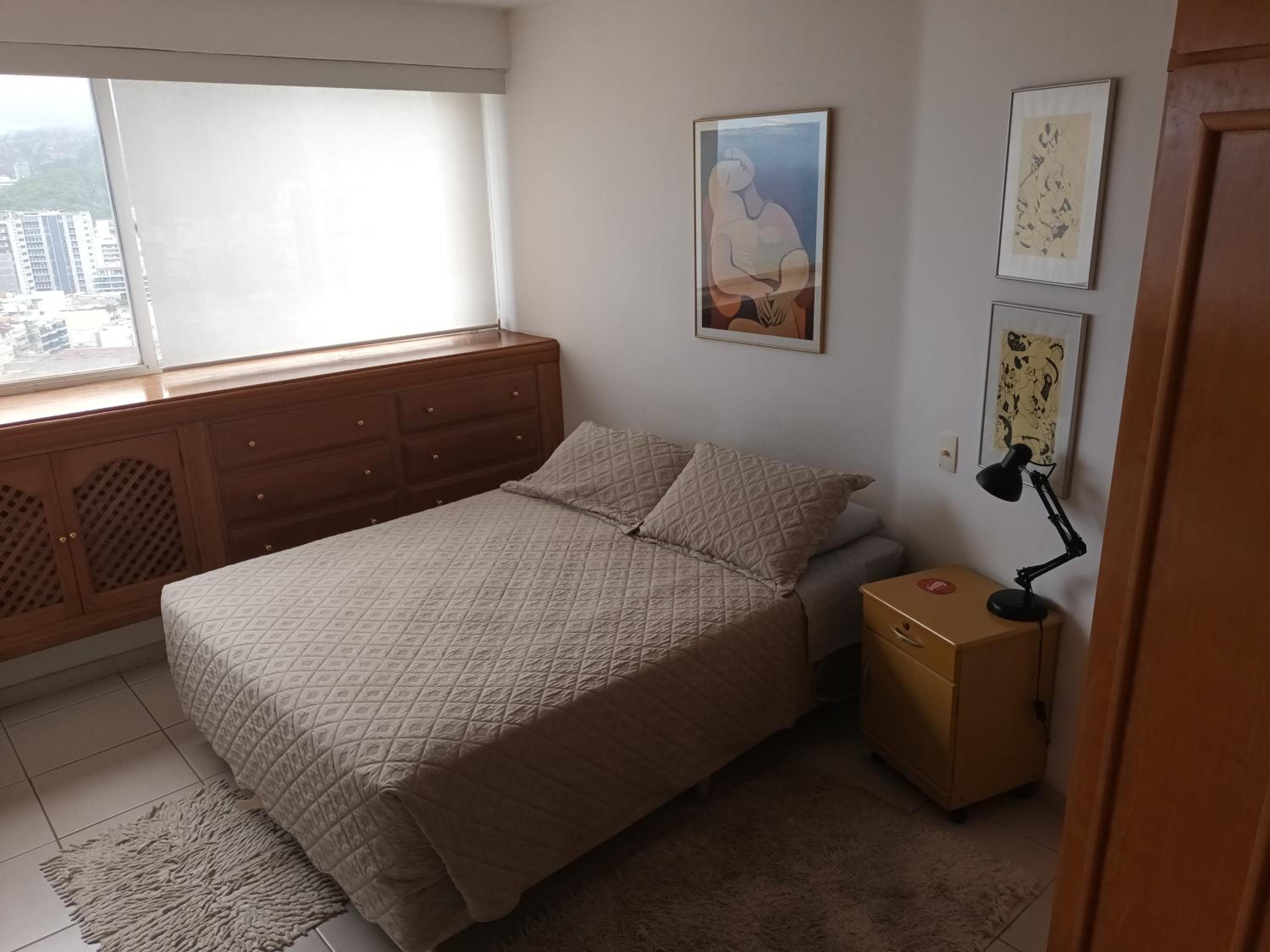 Flat Leblon, photo 29