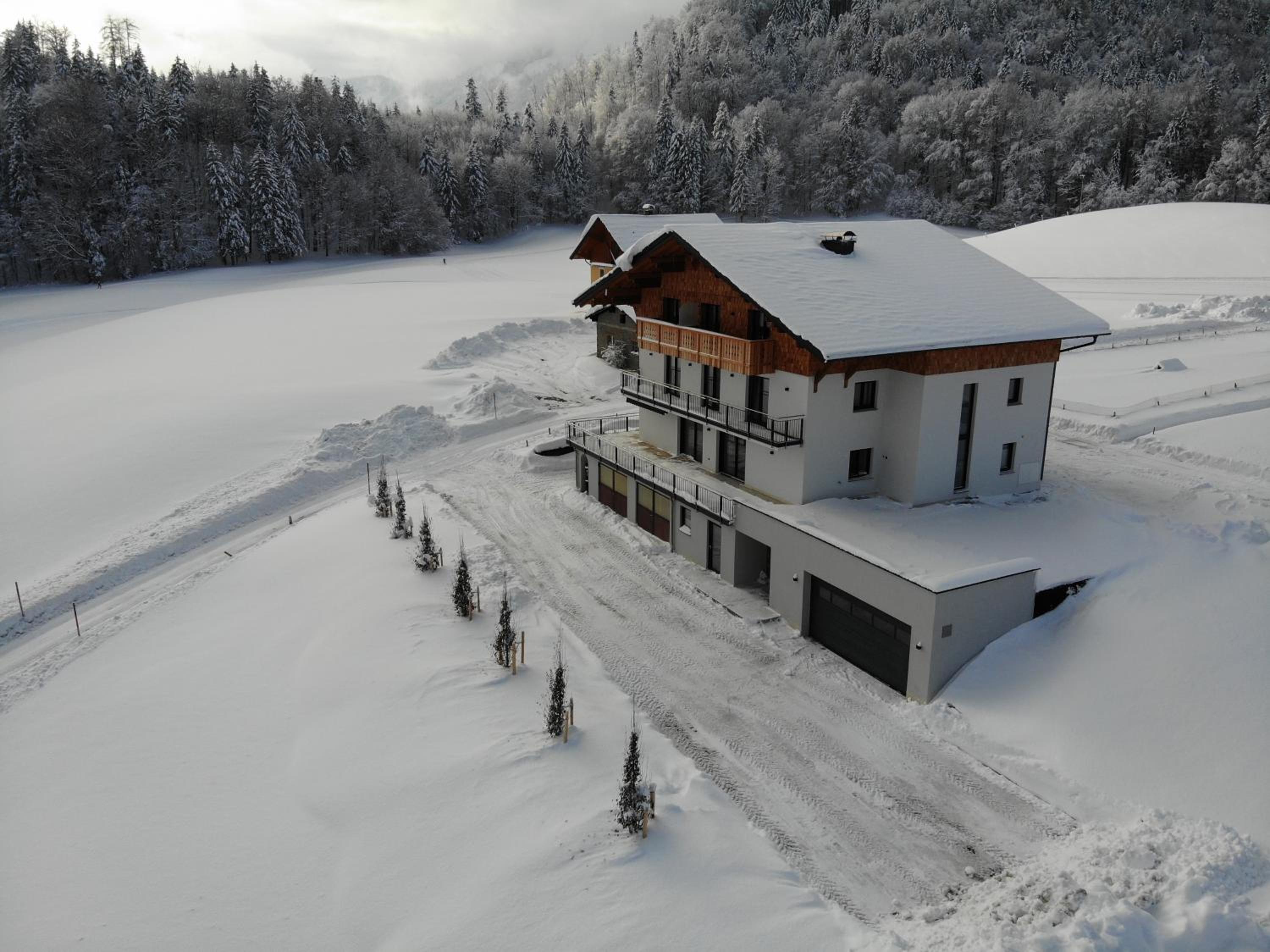Apartment Tanzberger