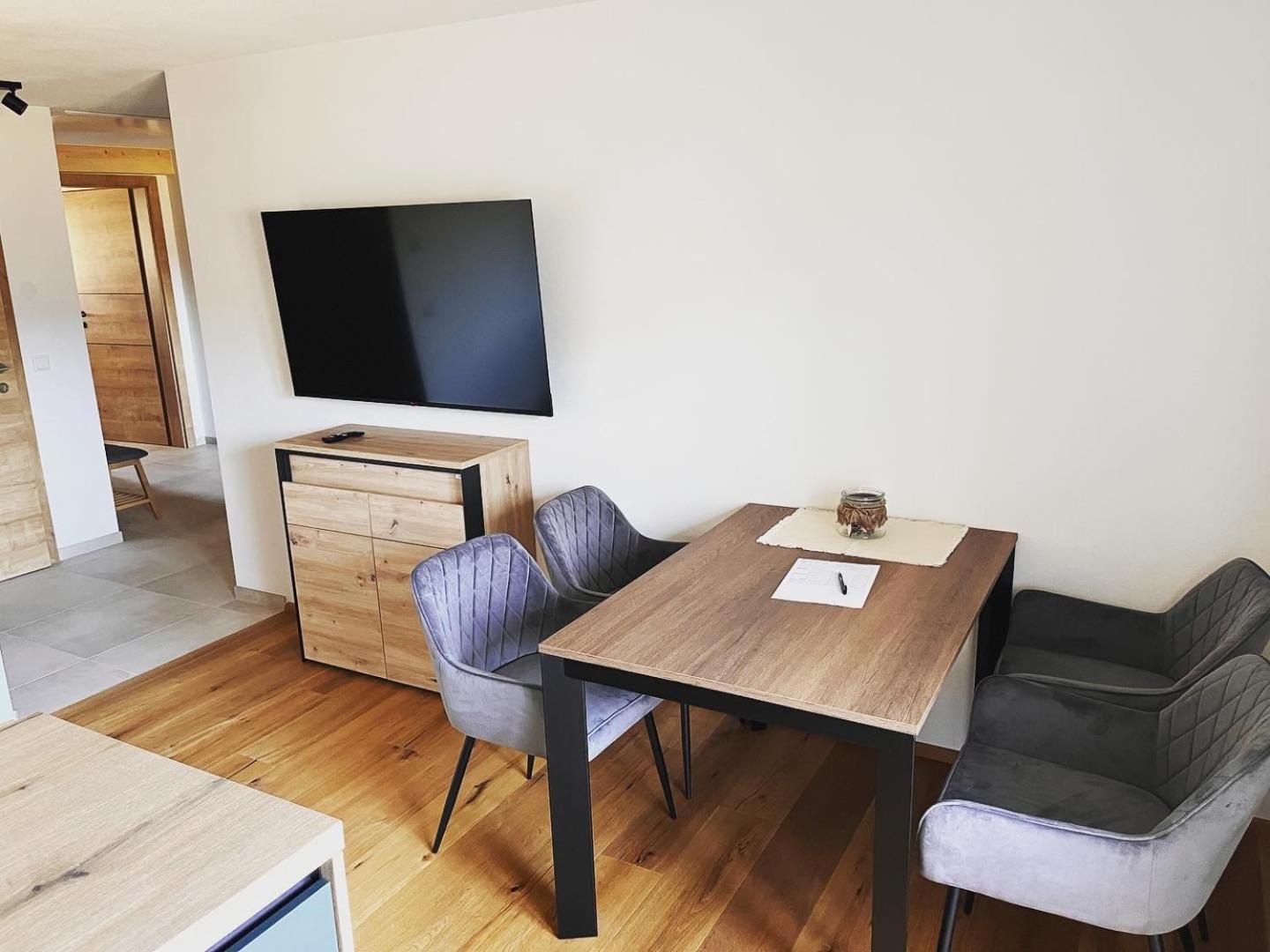 Apartment Tanzberger