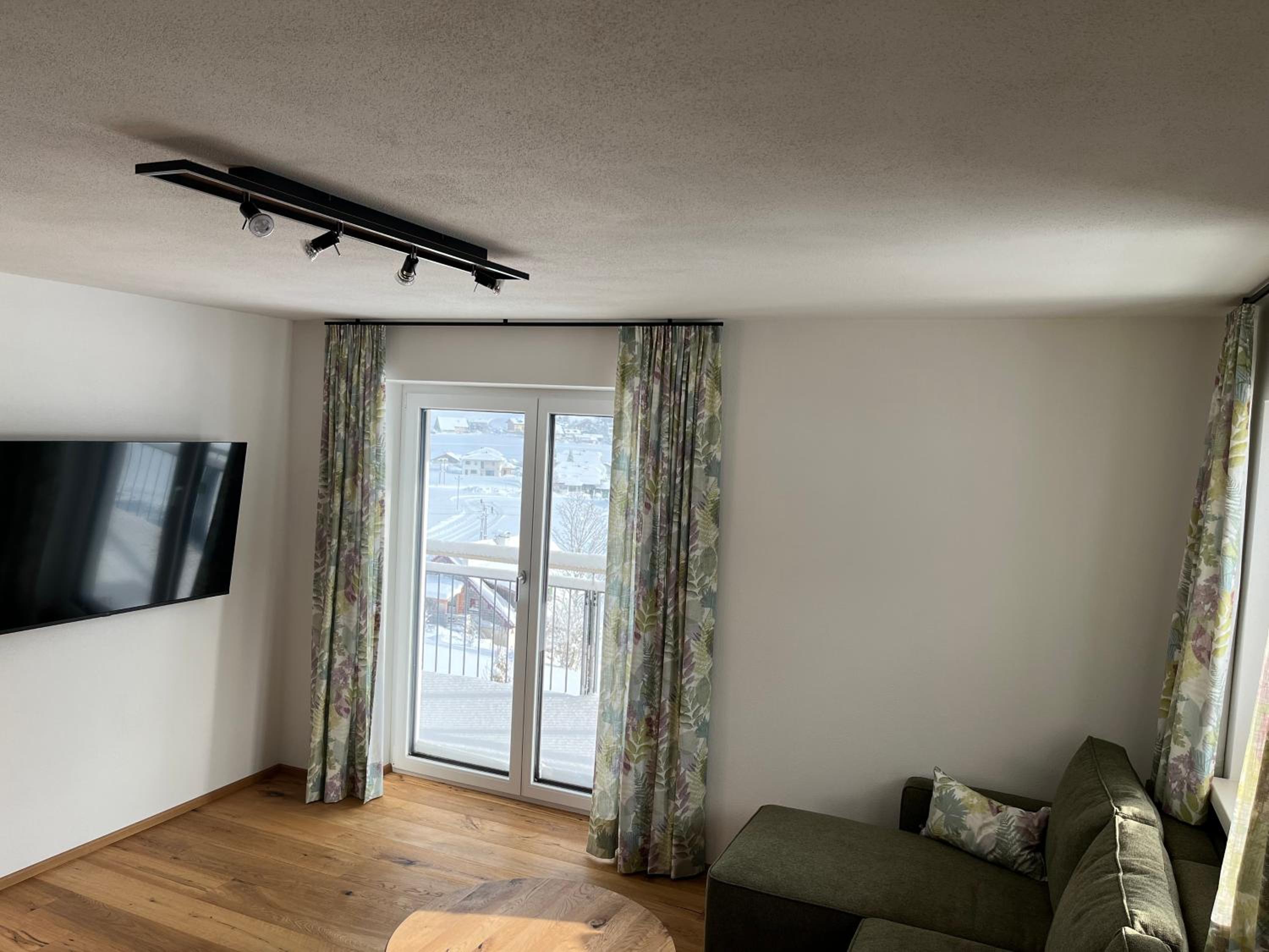 Apartment Tanzberger