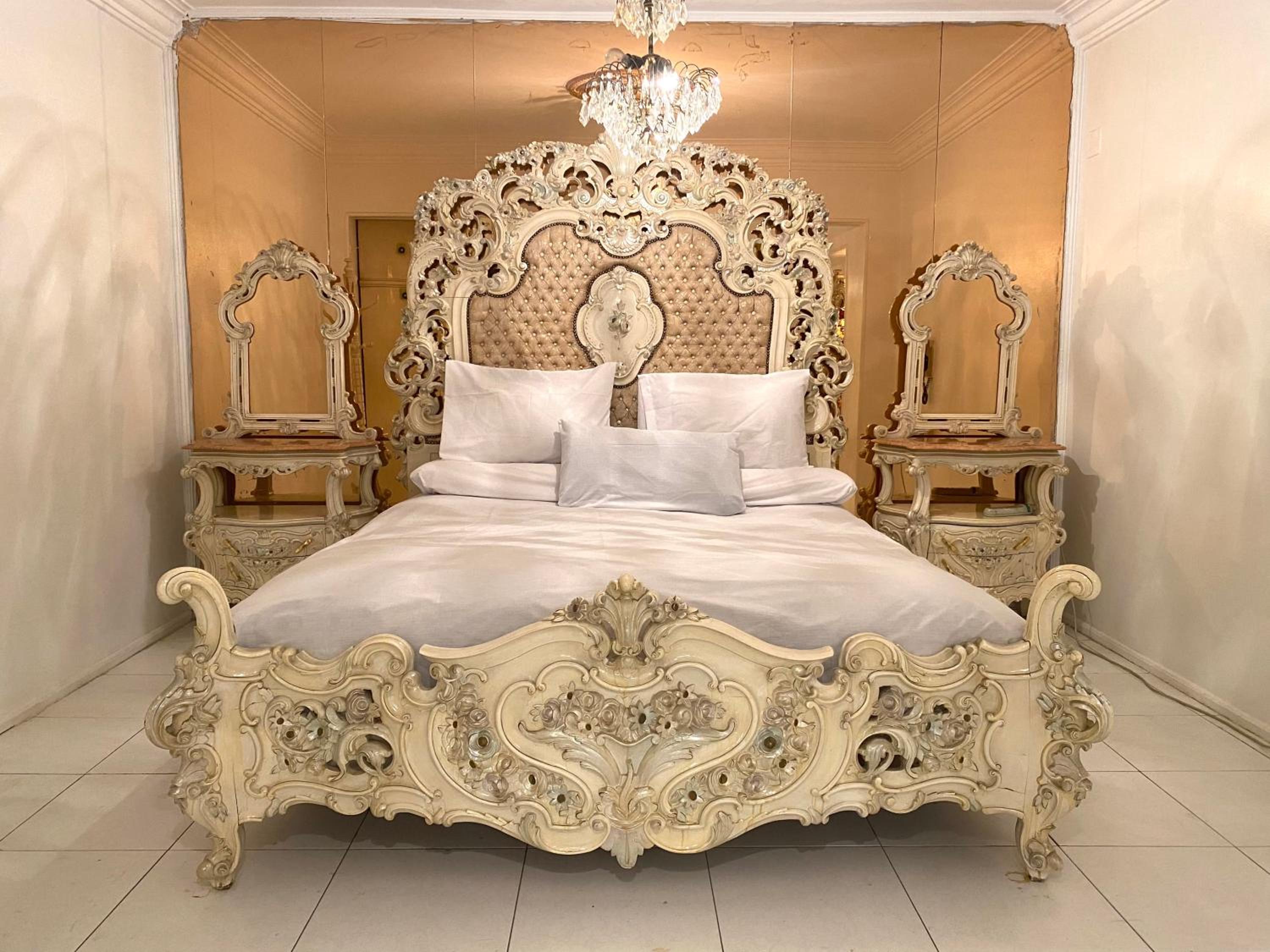 Royal Nile view 2BR