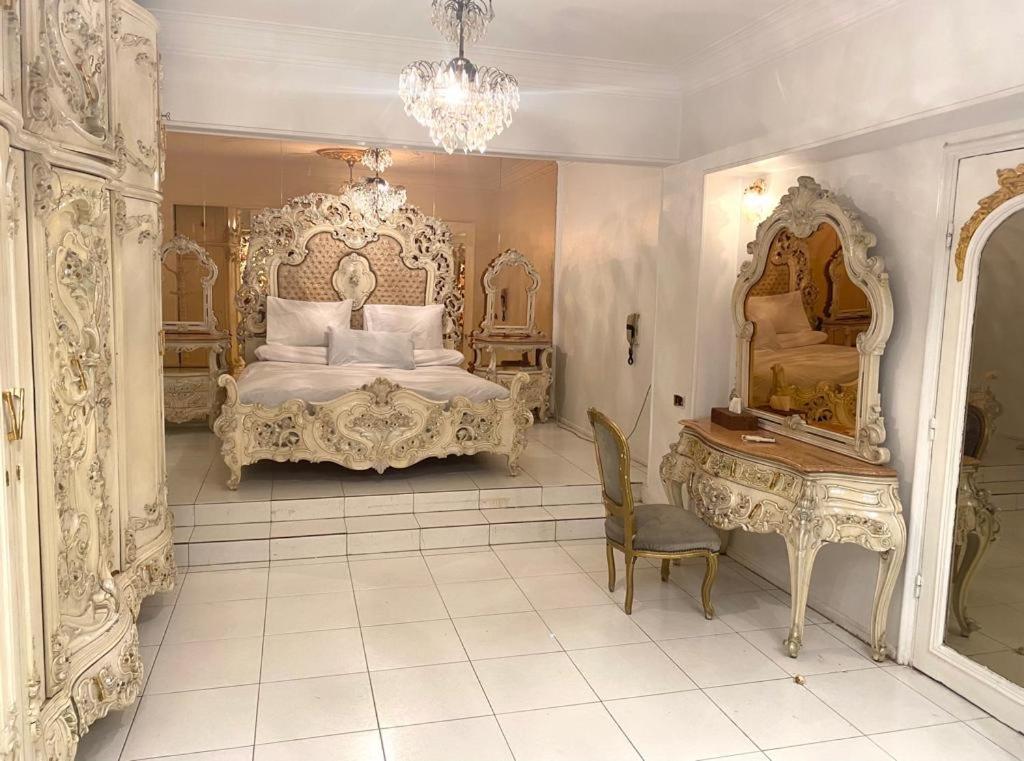 Royal Nile view 2BR